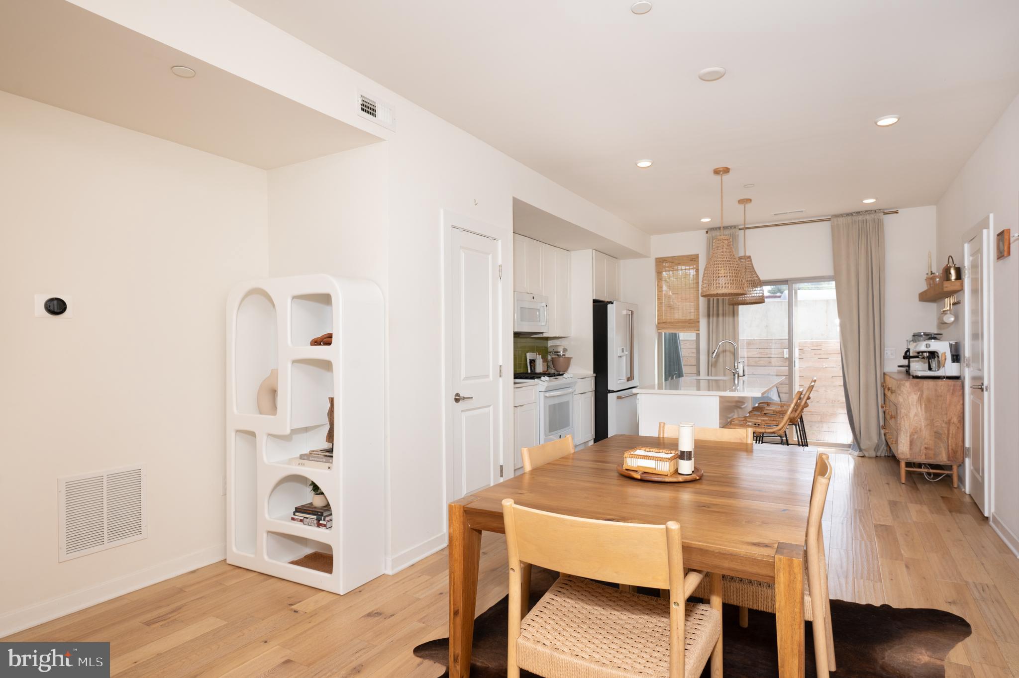 EAST KENSINGTON - Residential Lease