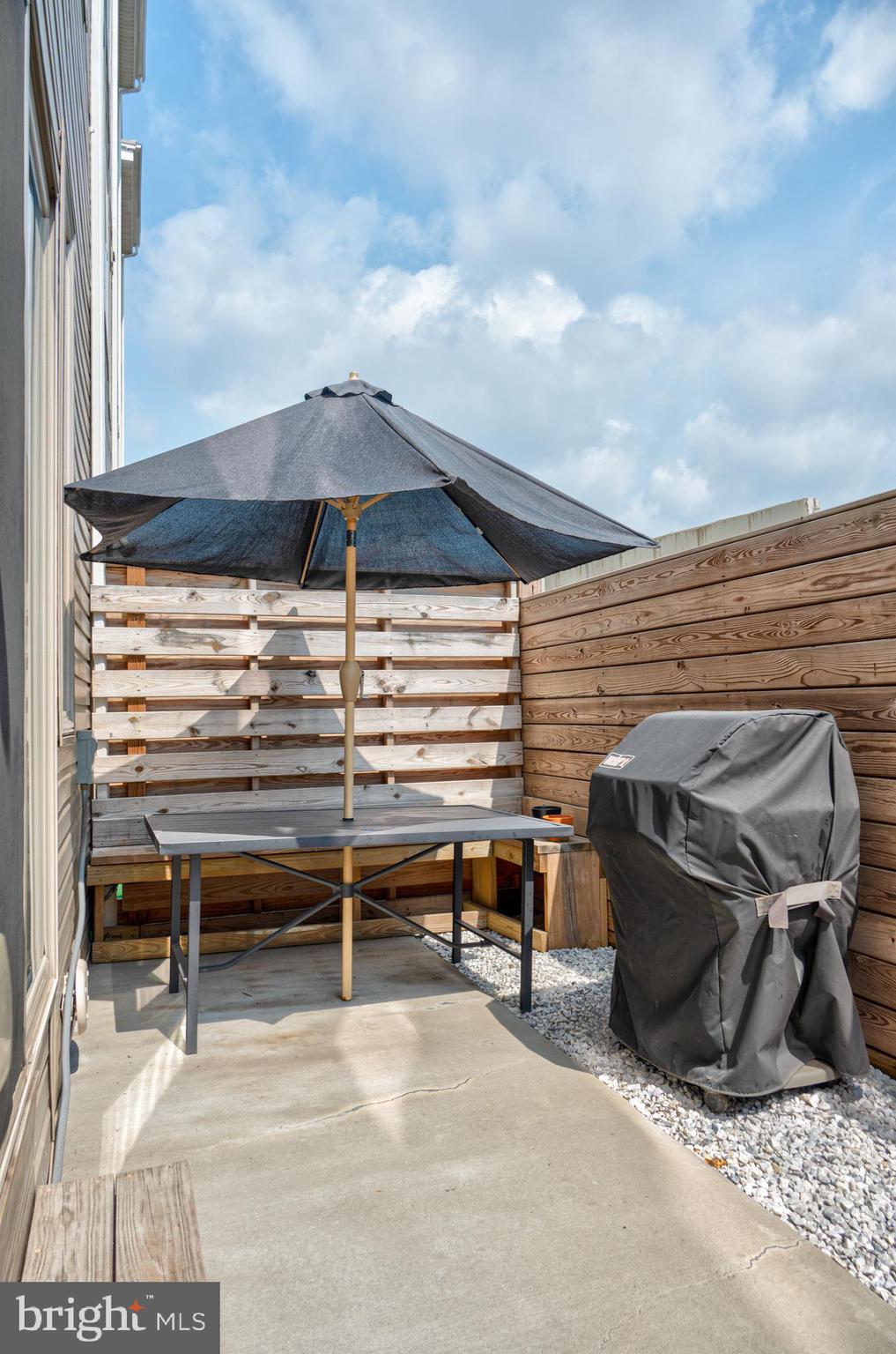 EAST KENSINGTON - Residential Lease