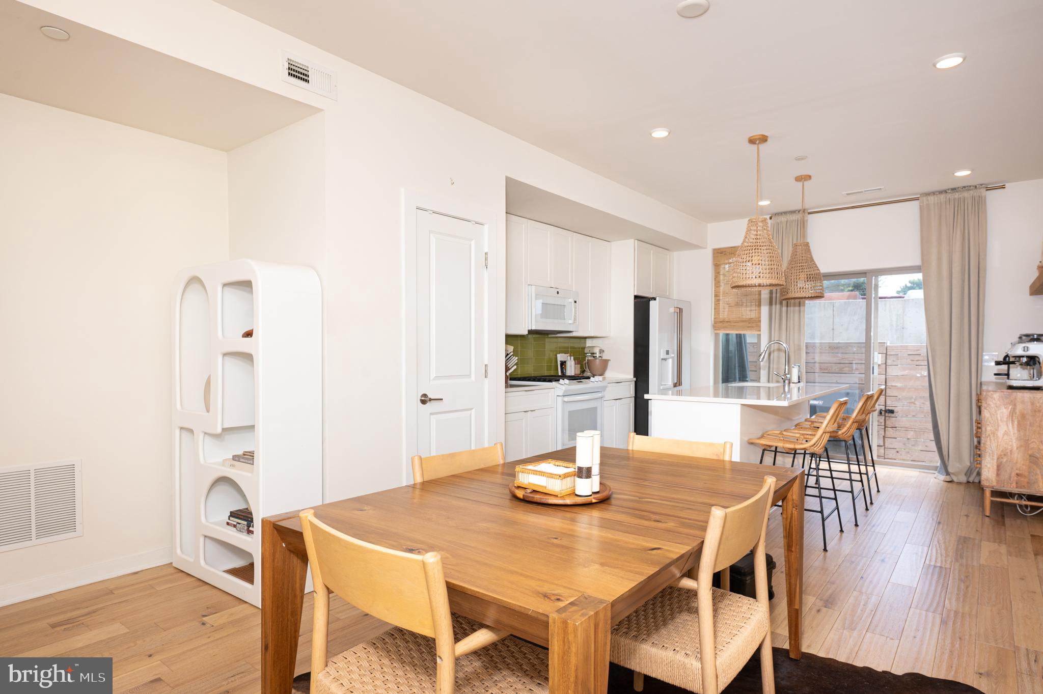 EAST KENSINGTON - Residential Lease