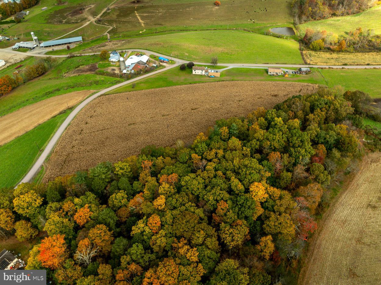 NONE AVAILABLE - Land