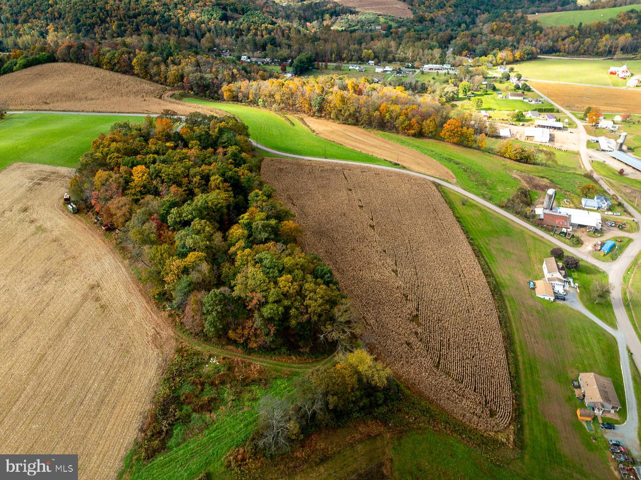 NONE AVAILABLE - Land