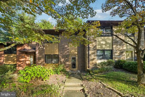 11332 HEADLANDS COURT RESTON VA 20191