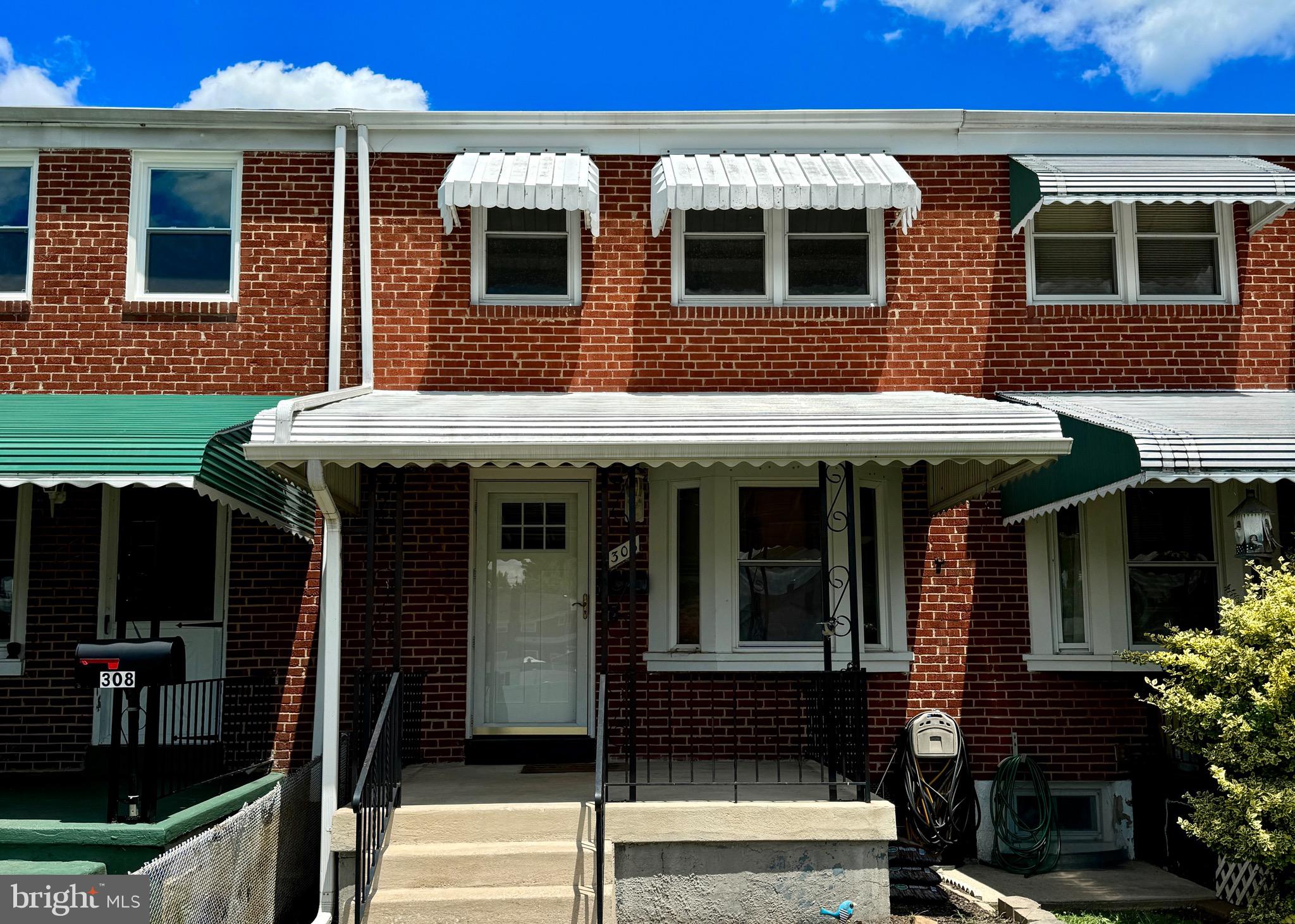 MIDDLESEX - Residential Lease