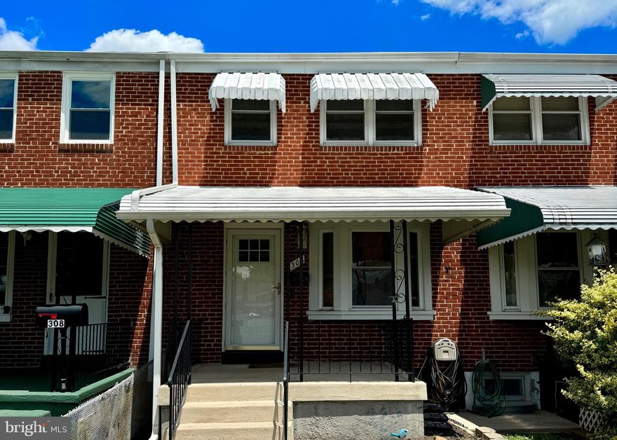 Discover your new home in this beautifully updated 3-bedroom rental! Featuring brand new carpet and LVP flooring on the main level, along with freshly painted interiors, this home offers a clean, modern feel. Ready for immediate occupancy—schedule your tour today and make this lovely home yours!