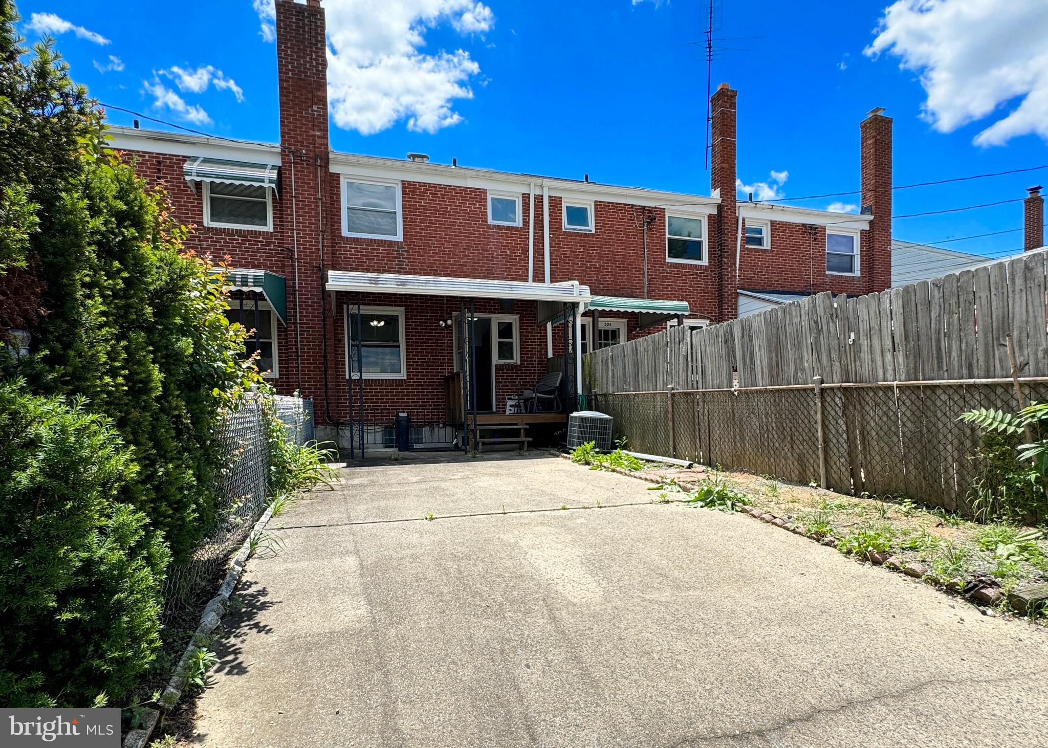 MIDDLESEX - Residential Lease