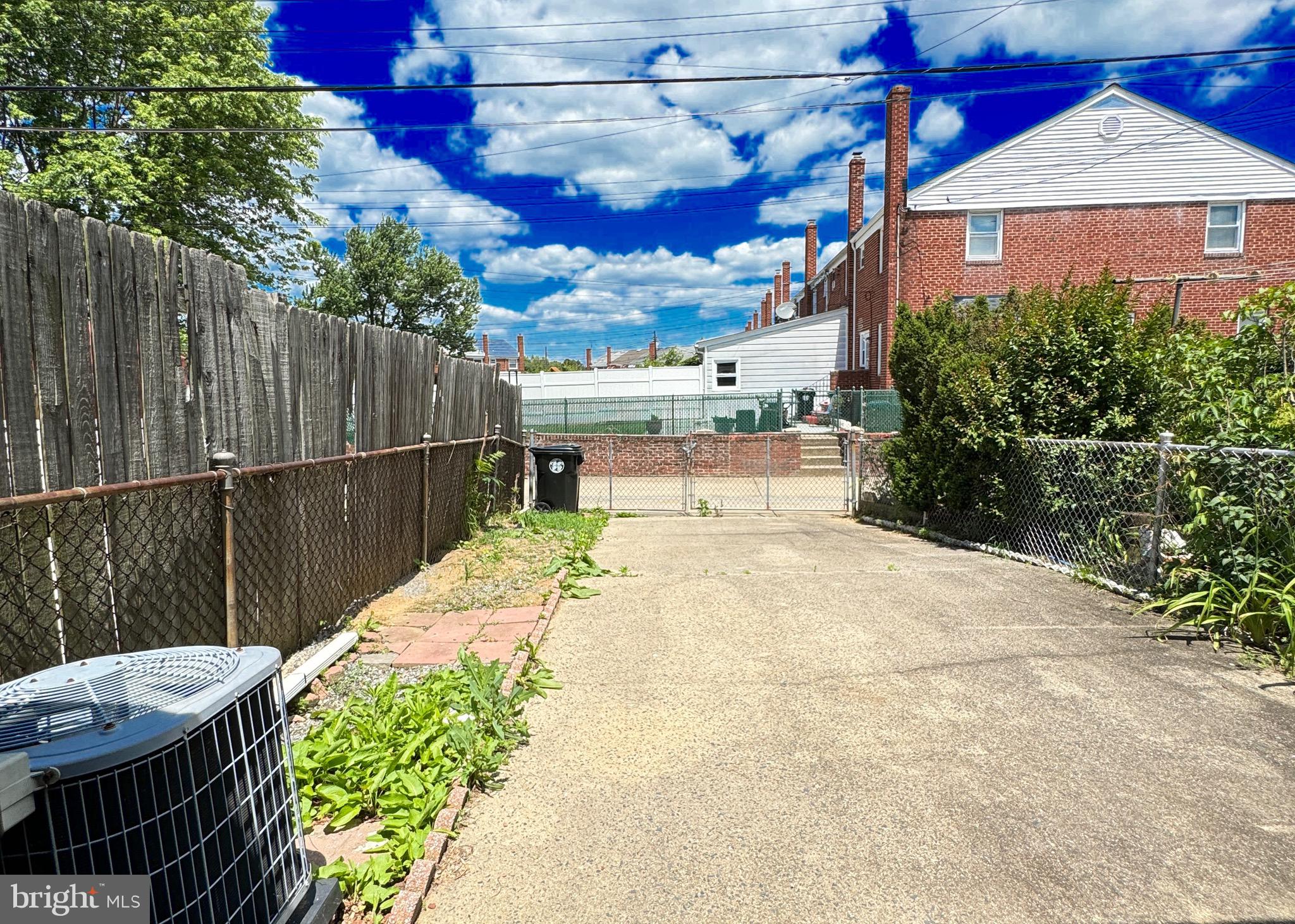 MIDDLESEX - Residential Lease