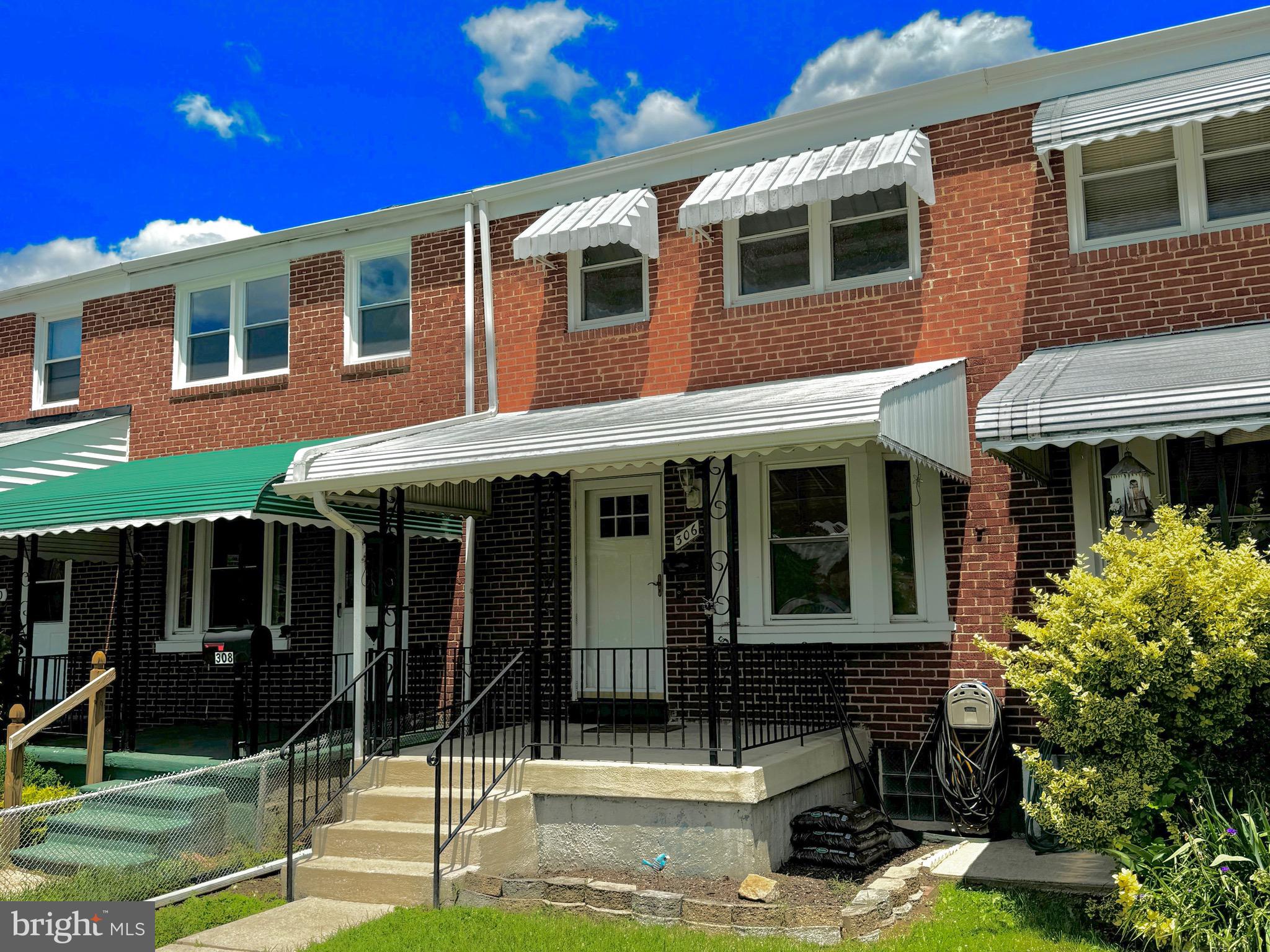 MIDDLESEX - Residential Lease