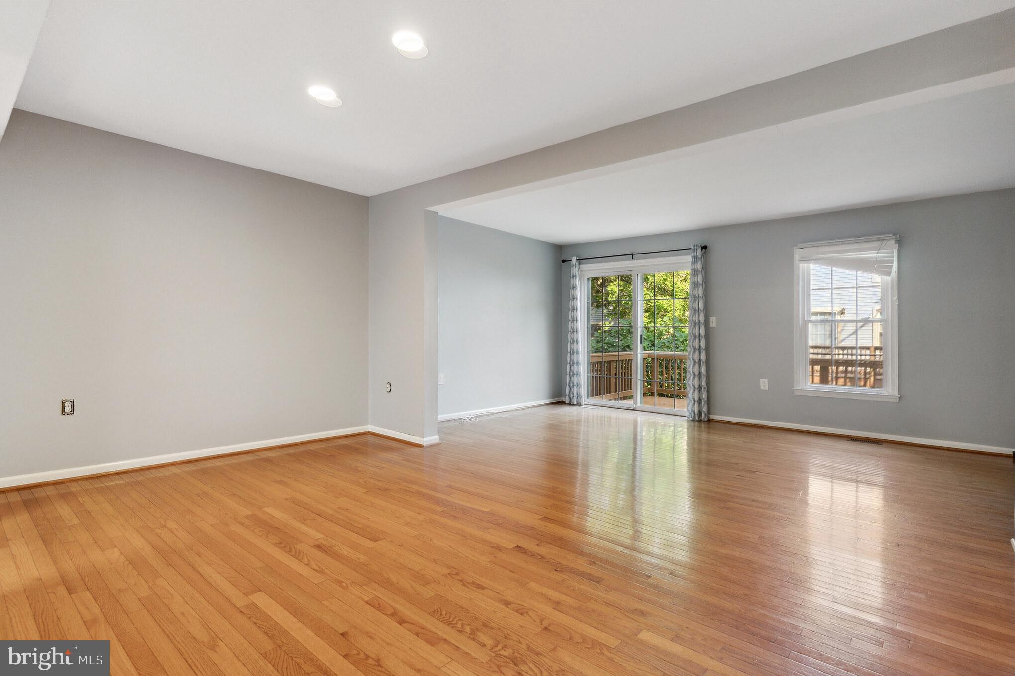 GROSVENOR PARK - Residential Lease