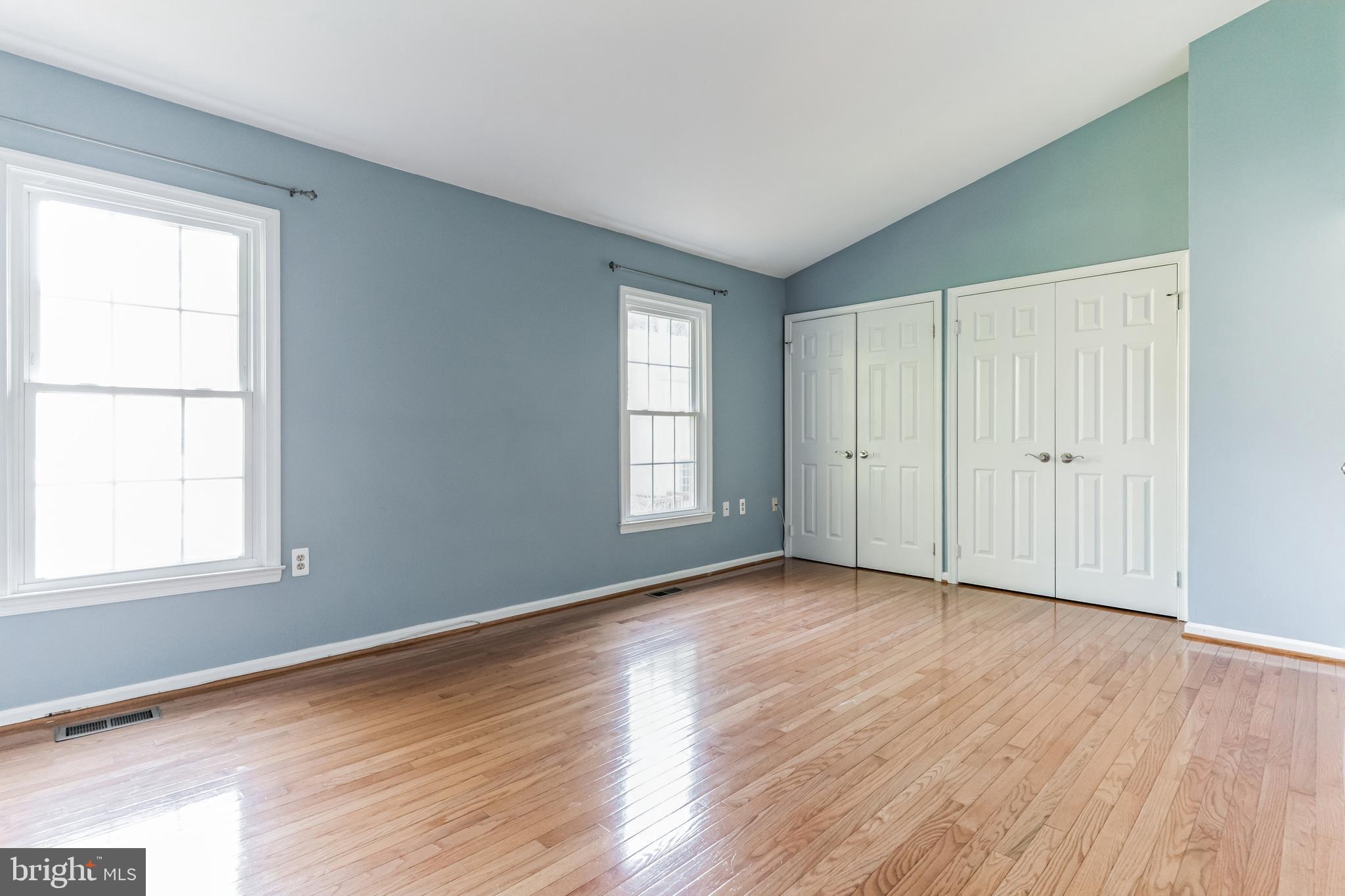 GROSVENOR PARK - Residential Lease