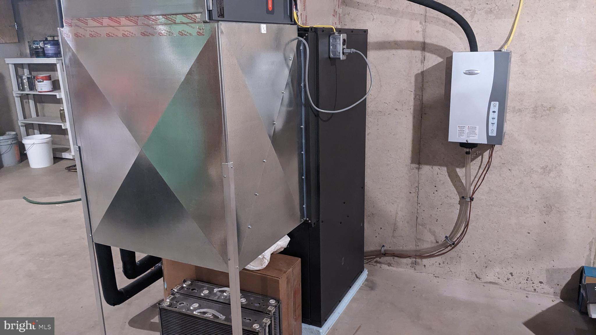 NEFF COUNTRY ESTATES - Residential