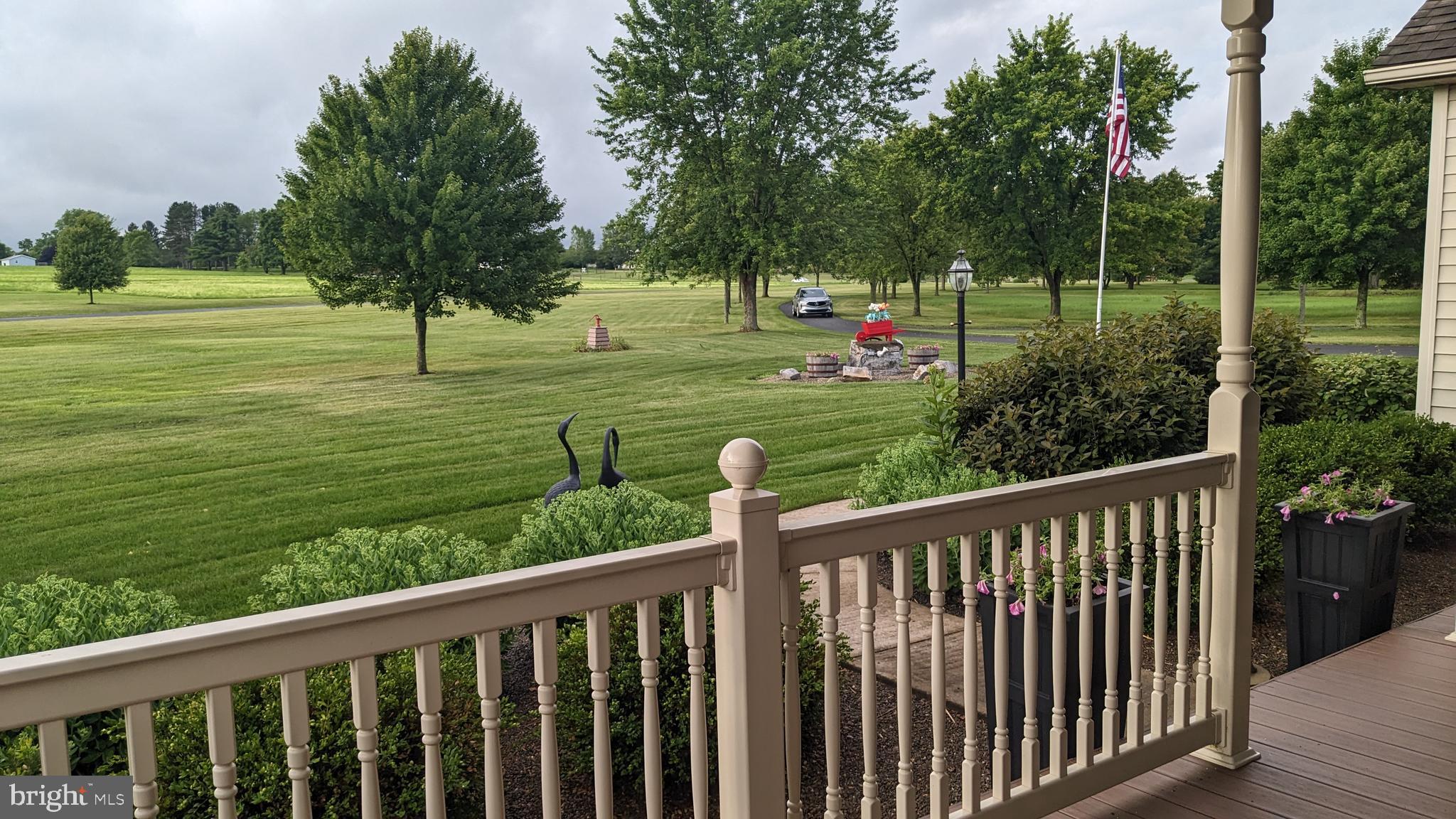 NEFF COUNTRY ESTATES - Residential