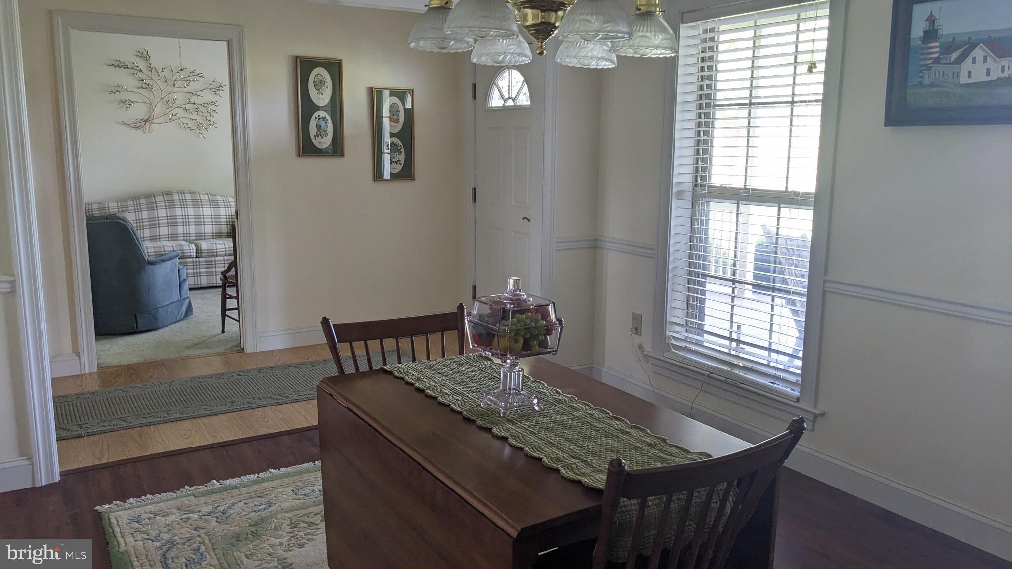 NEFF COUNTRY ESTATES - Residential