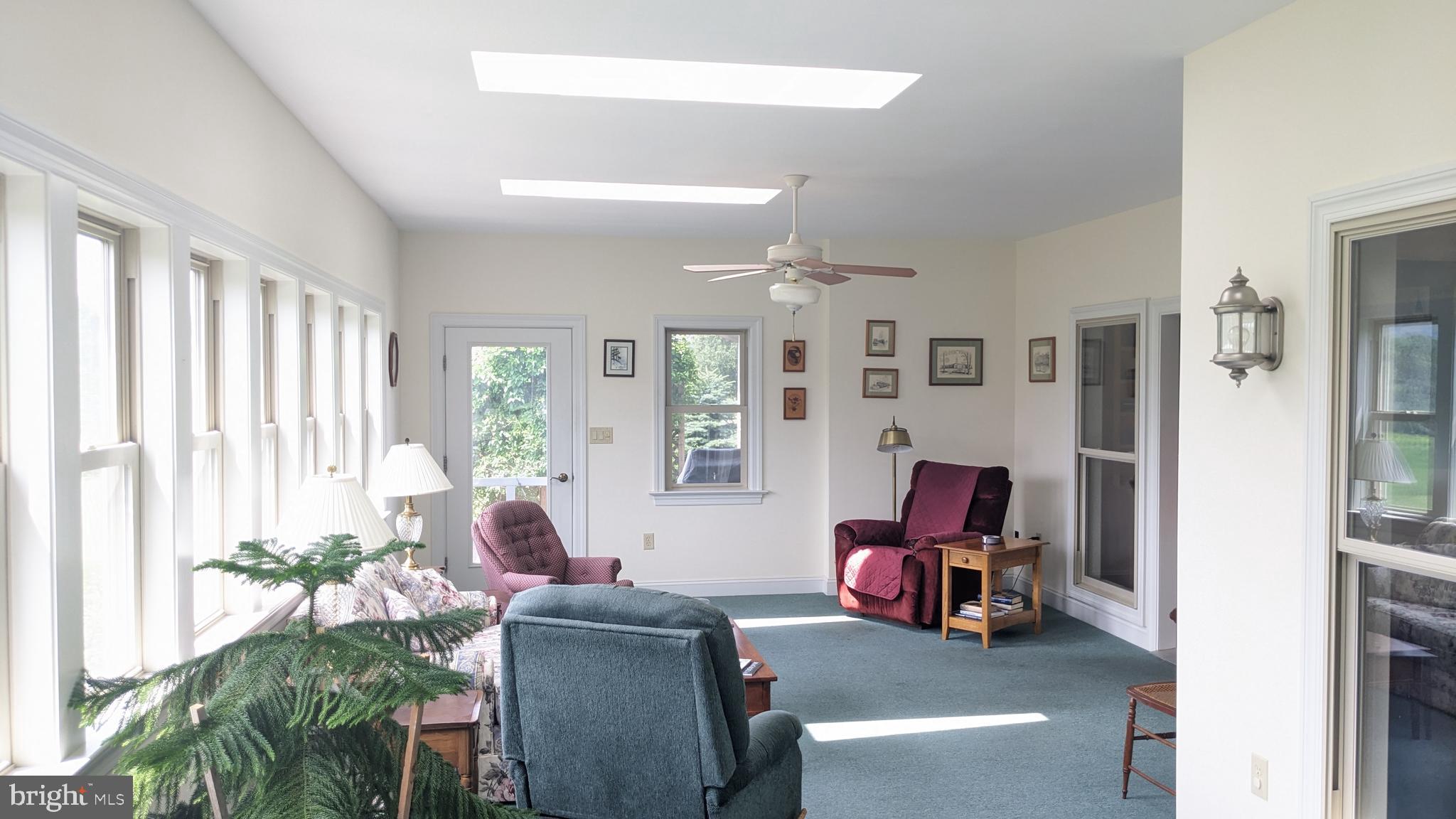 NEFF COUNTRY ESTATES - Residential