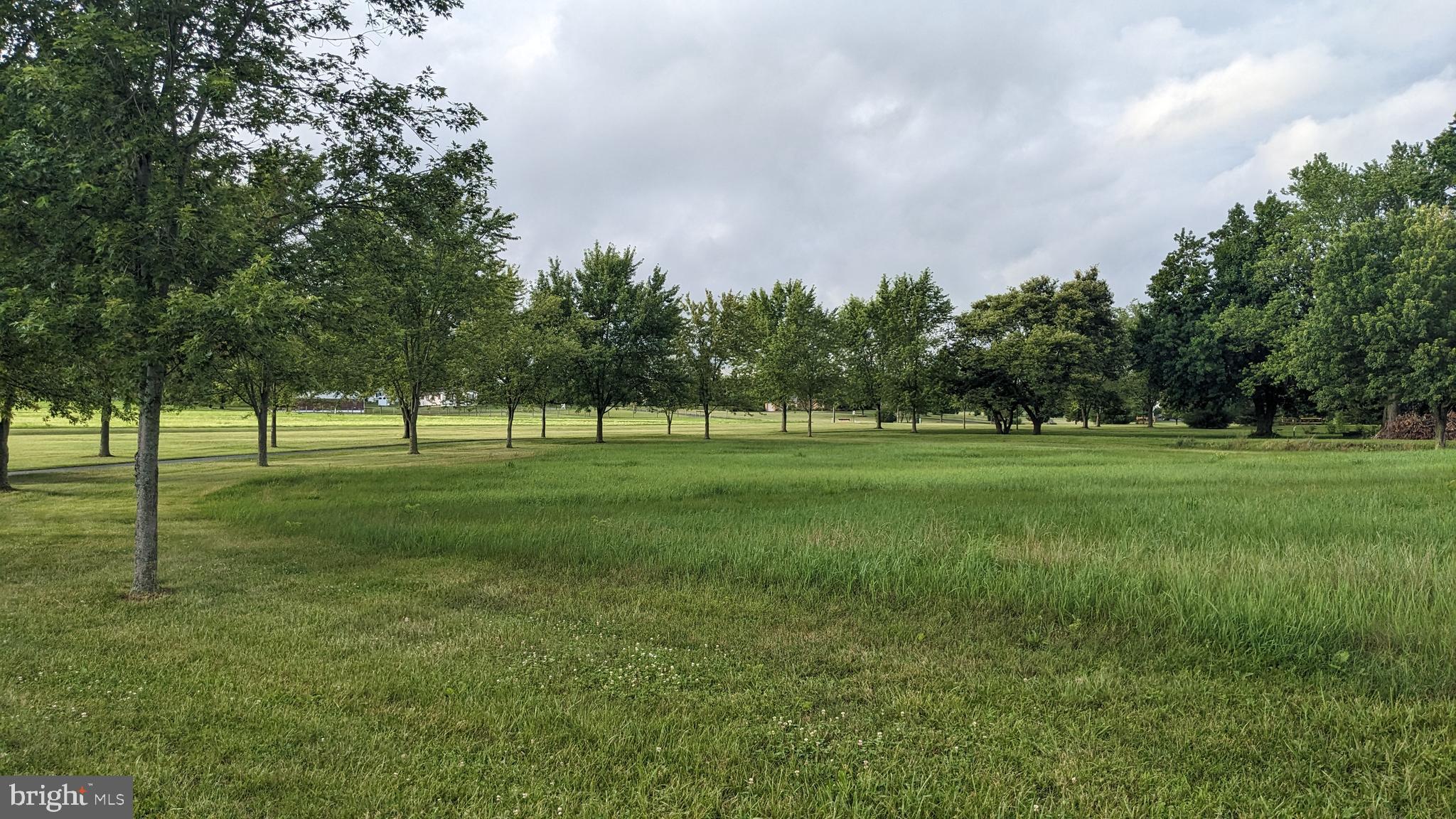 NEFF COUNTRY ESTATES - Residential