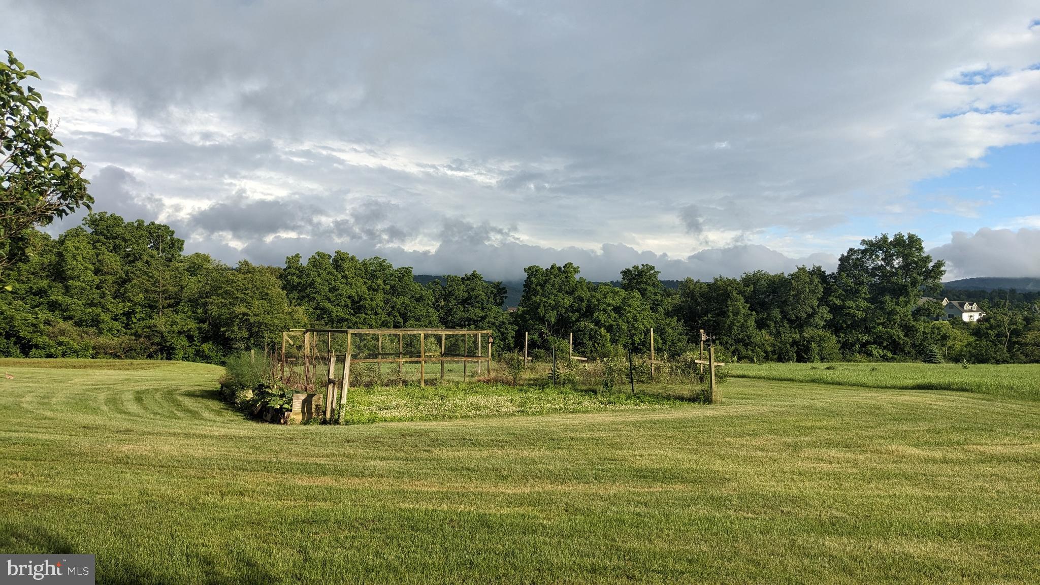 NEFF COUNTRY ESTATES - Residential