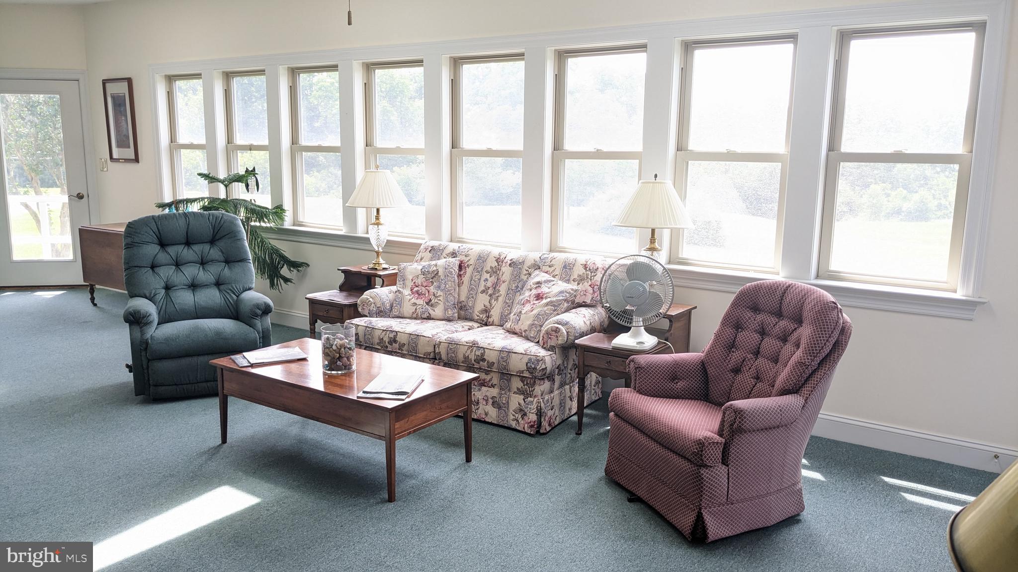 NEFF COUNTRY ESTATES - Residential