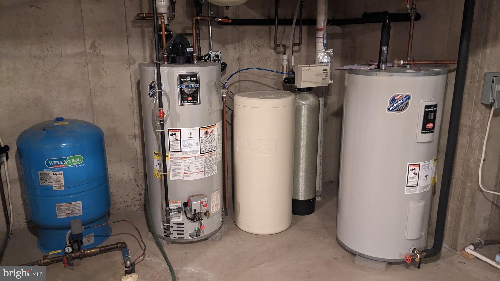 NEFF COUNTRY ESTATES - Residential