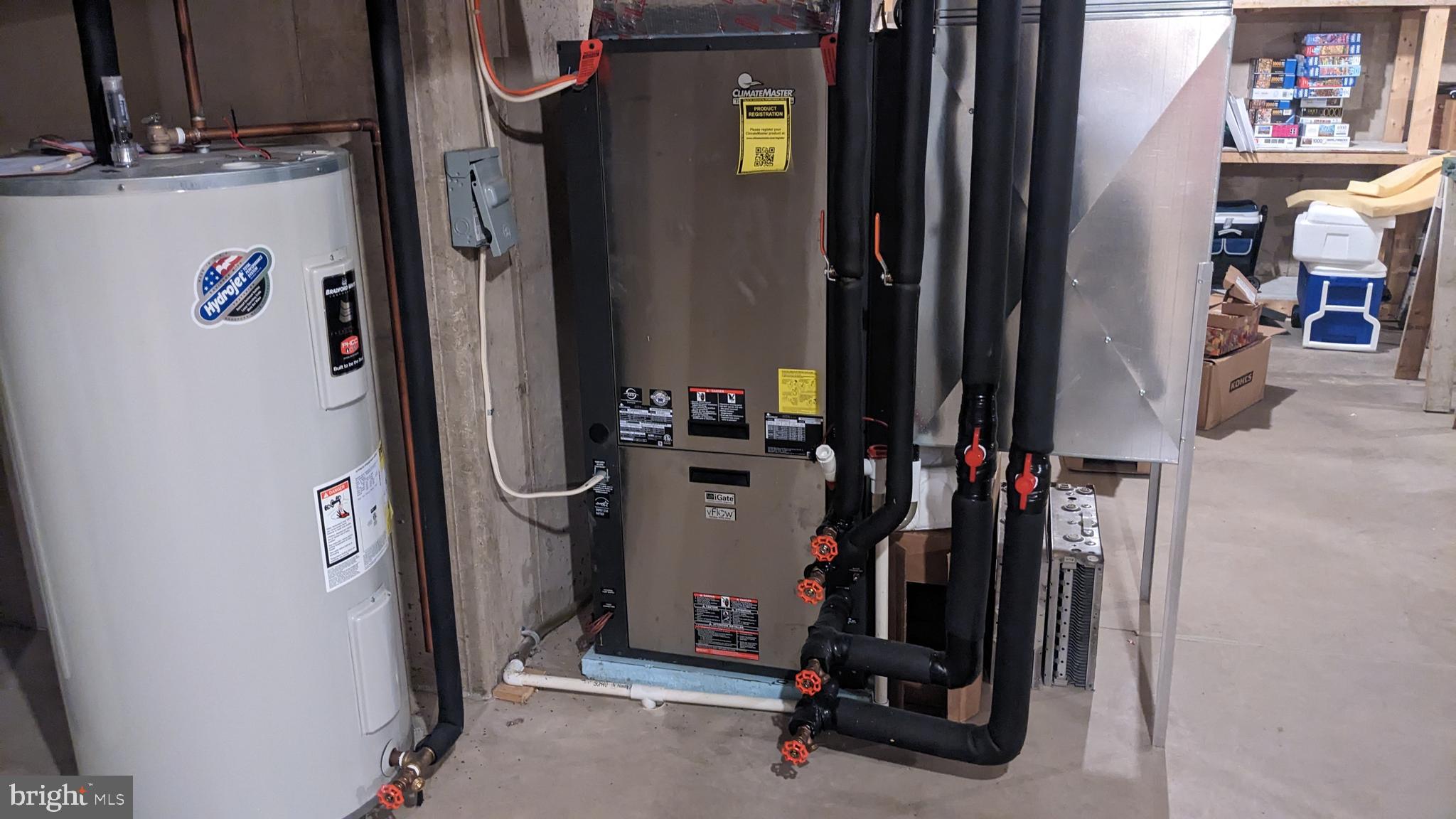 NEFF COUNTRY ESTATES - Residential