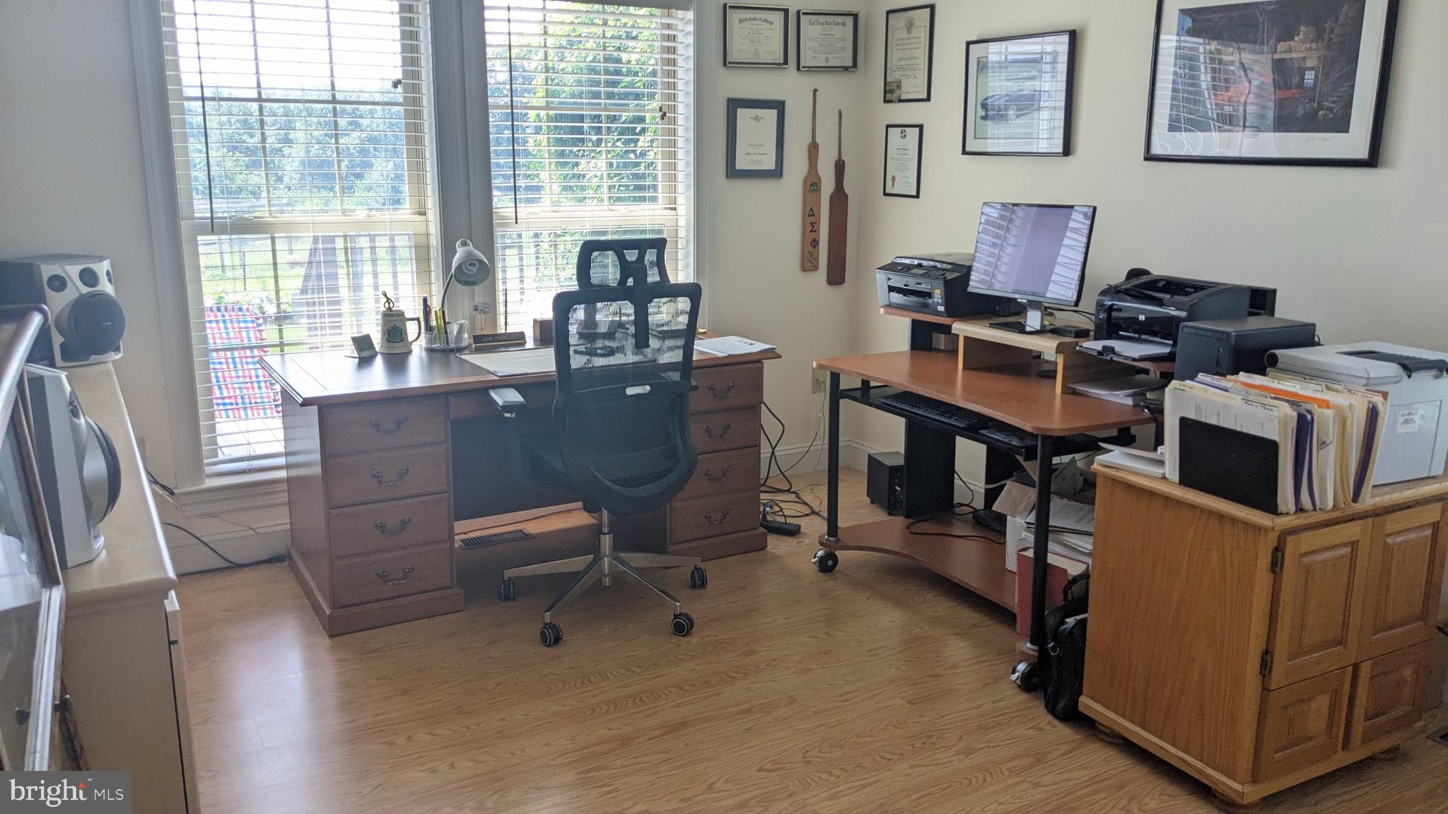 NEFF COUNTRY ESTATES - Residential