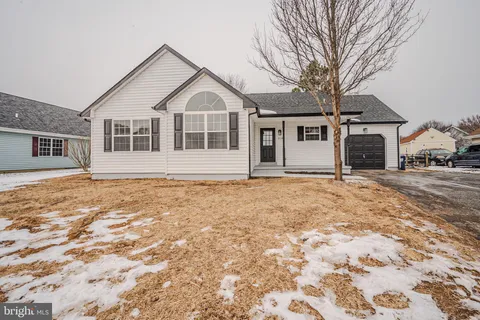318 E Harvest Lane, Middletown, DE 19709 - MLS#: DENC2074702