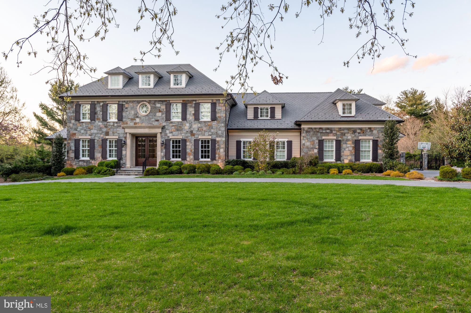 GREAT FALLS ESTATES - Residential