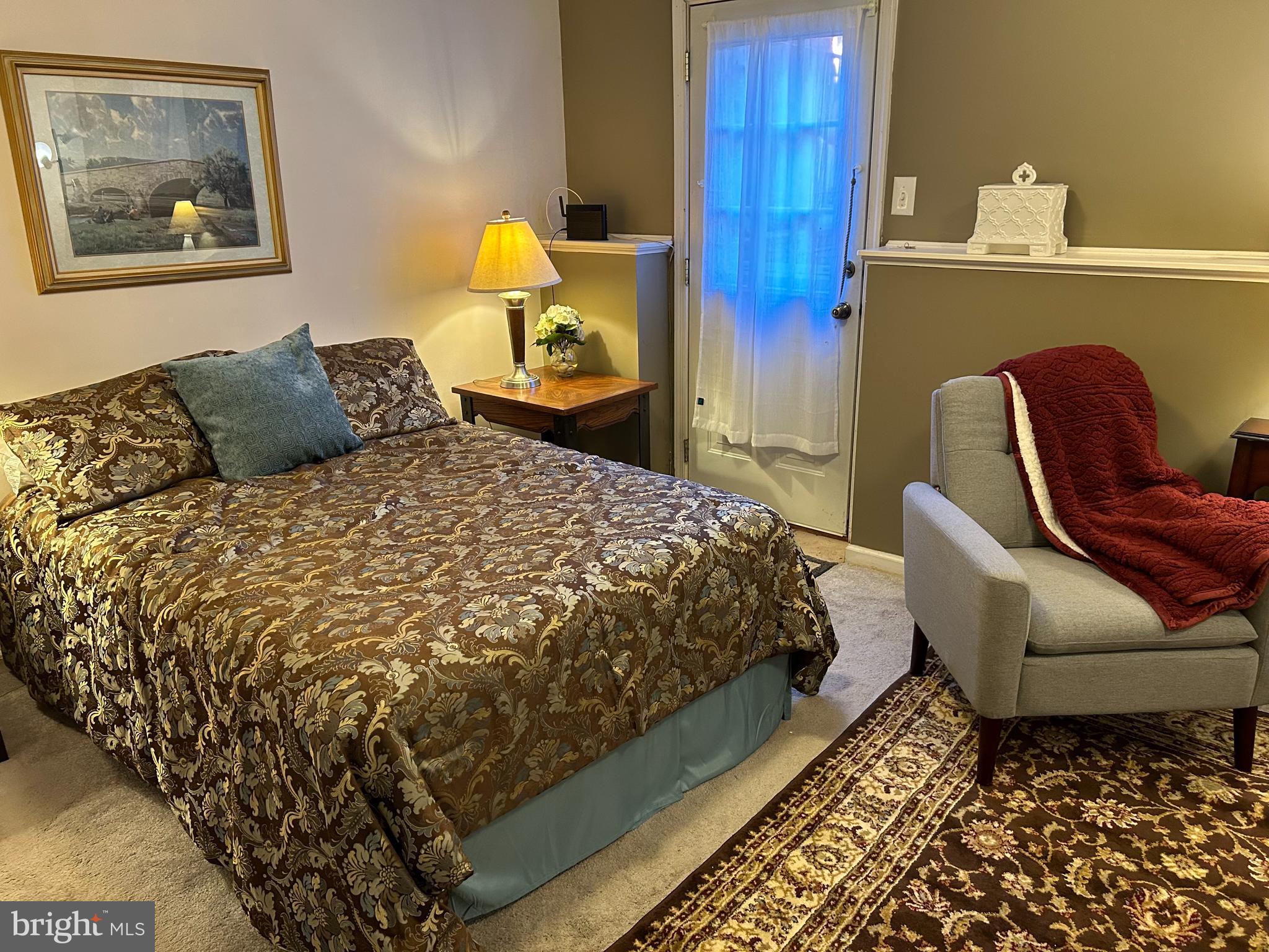 PINEY ORCHARD - Residential Lease