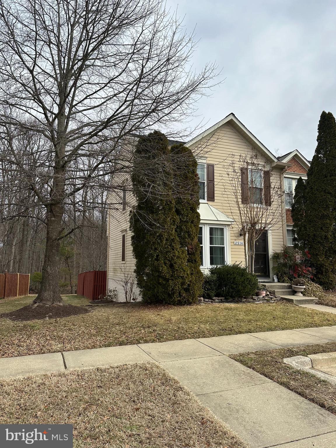 PINEY ORCHARD - Residential Lease