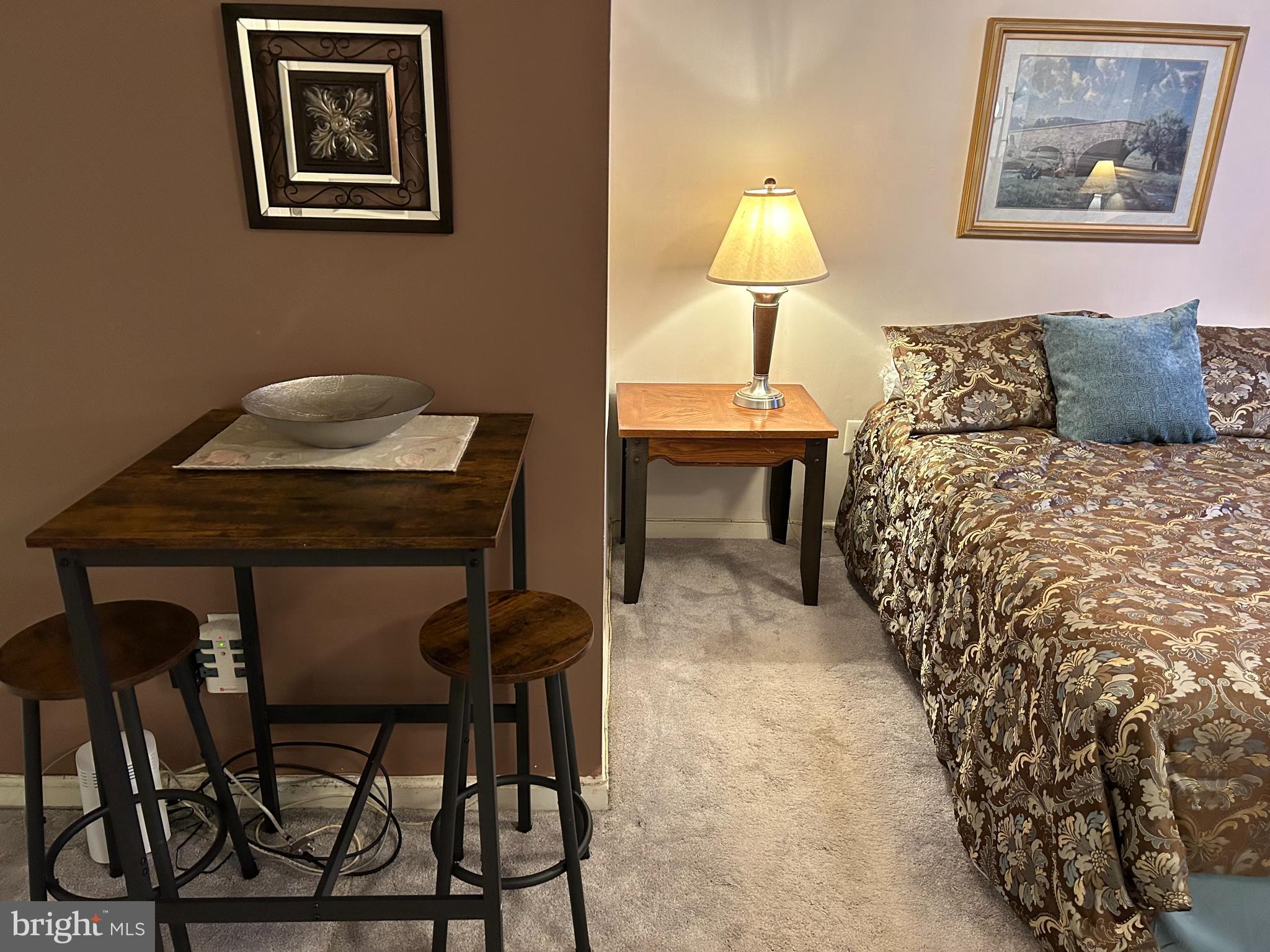 PINEY ORCHARD - Residential Lease