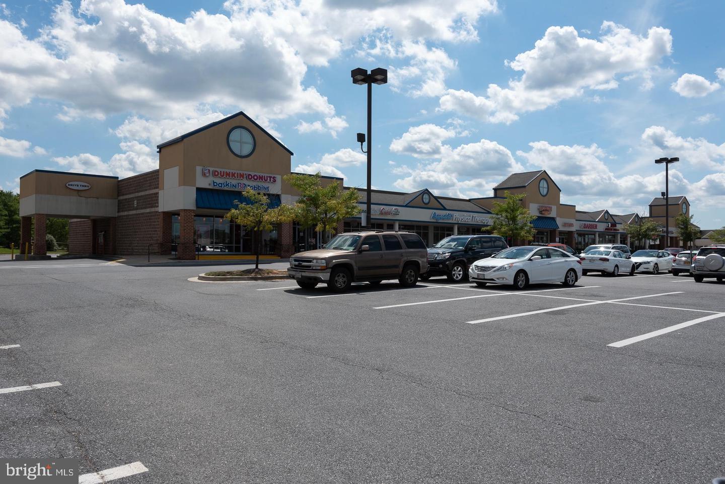 PINEY ORCHARD - Residential Lease