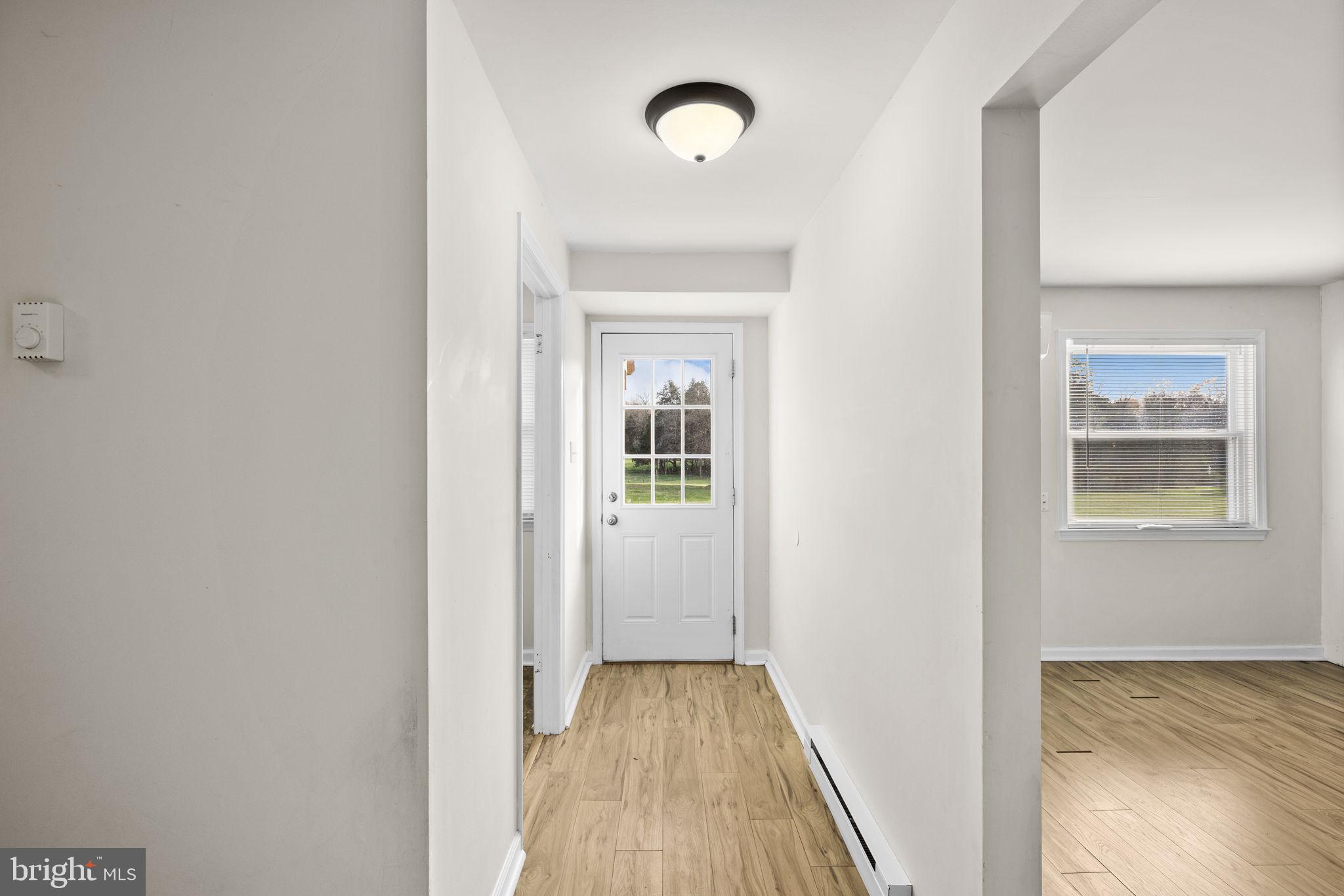 SOUTH FORTY - Residential