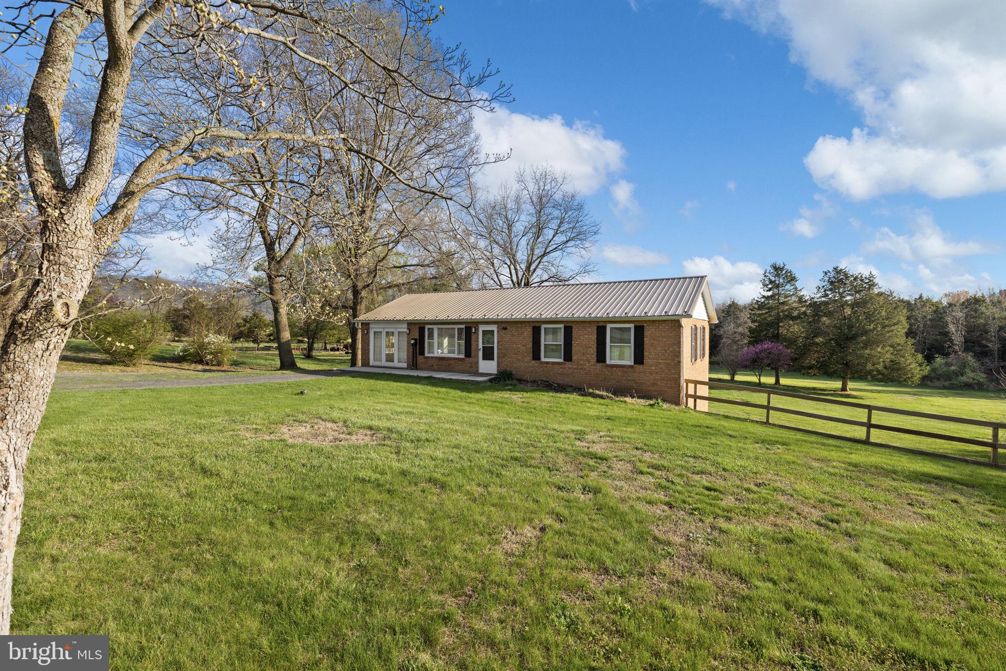 SOUTH FORTY - Residential