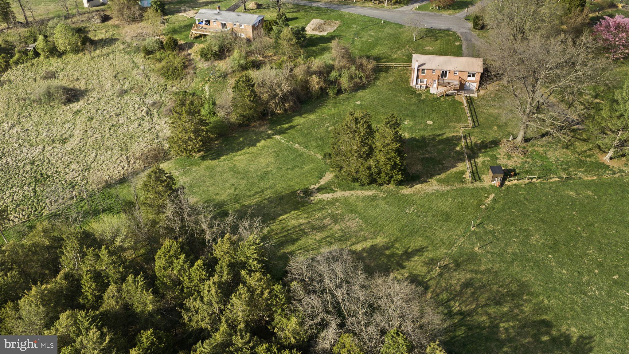 SOUTH FORTY - Residential