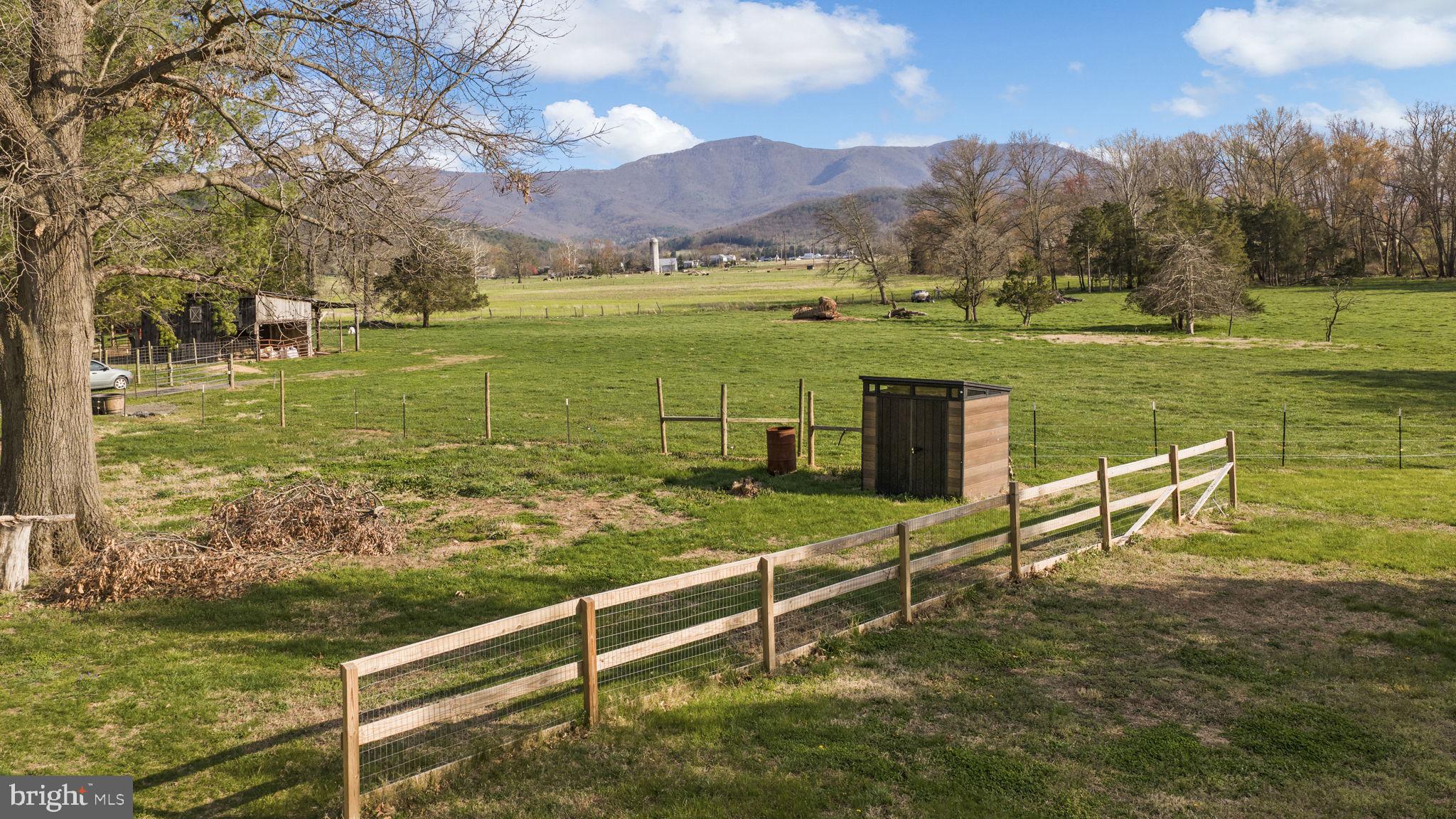 SOUTH FORTY - Residential