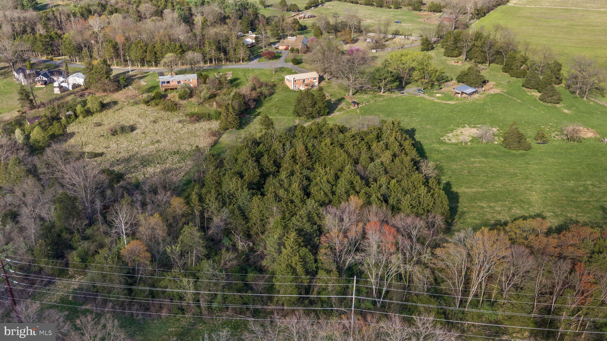 SOUTH FORTY - Residential