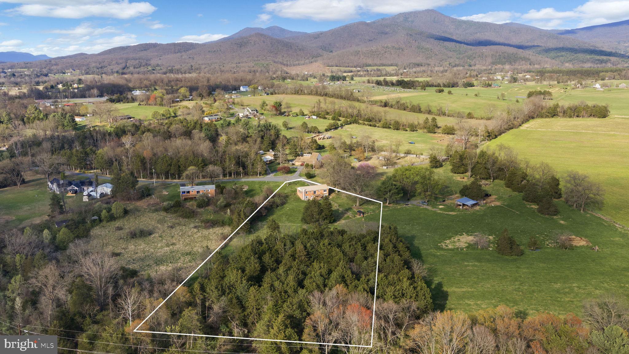 SOUTH FORTY - Residential