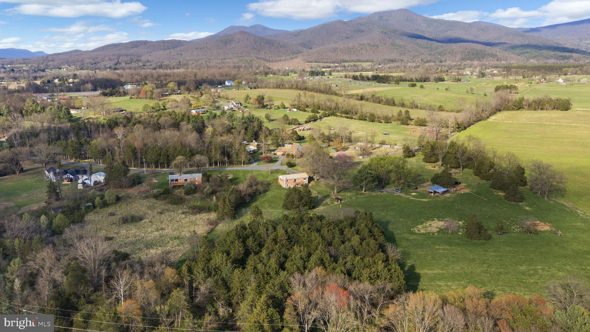 SOUTH FORTY - Residential