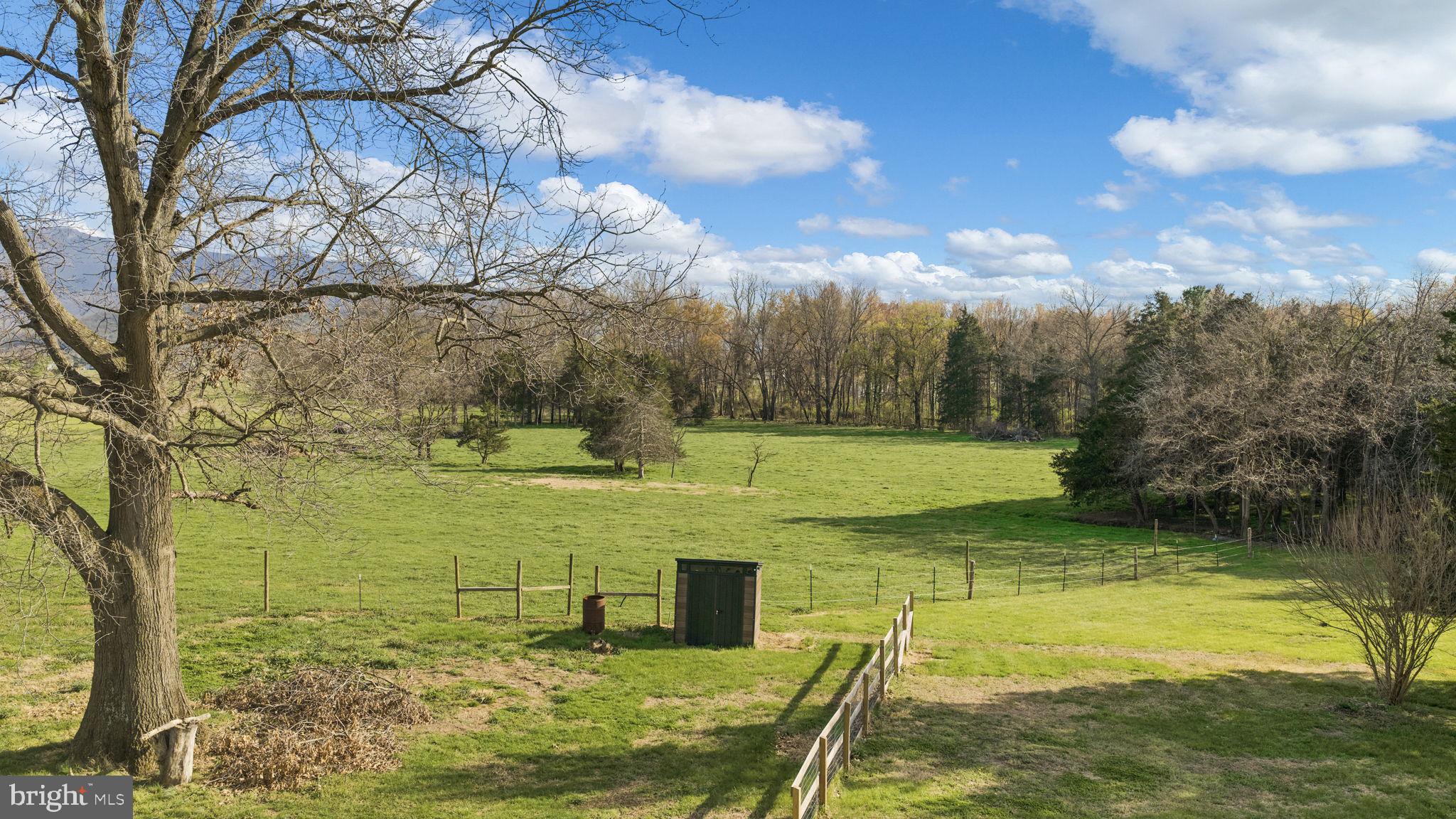 SOUTH FORTY - Residential