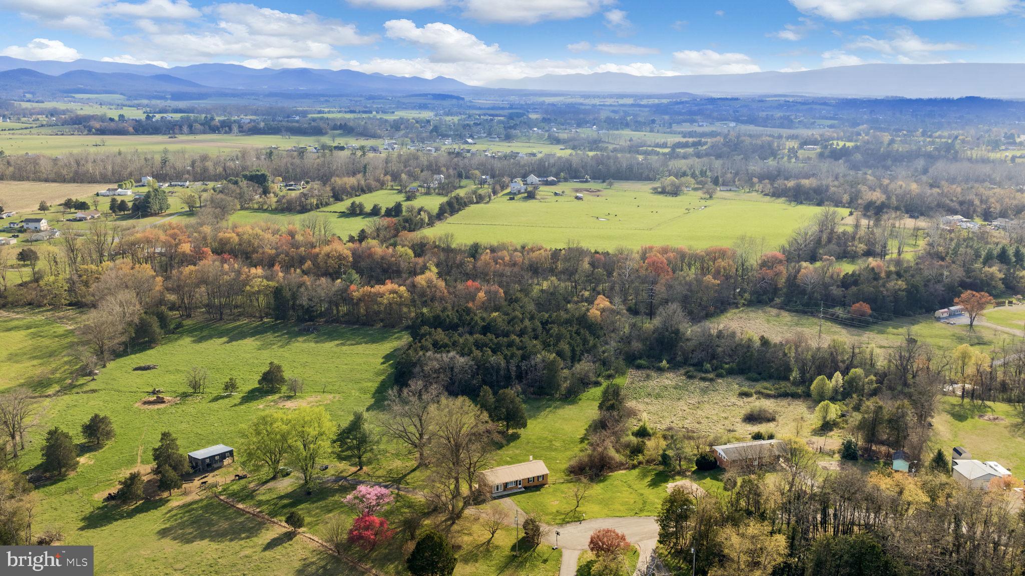 SOUTH FORTY - Residential