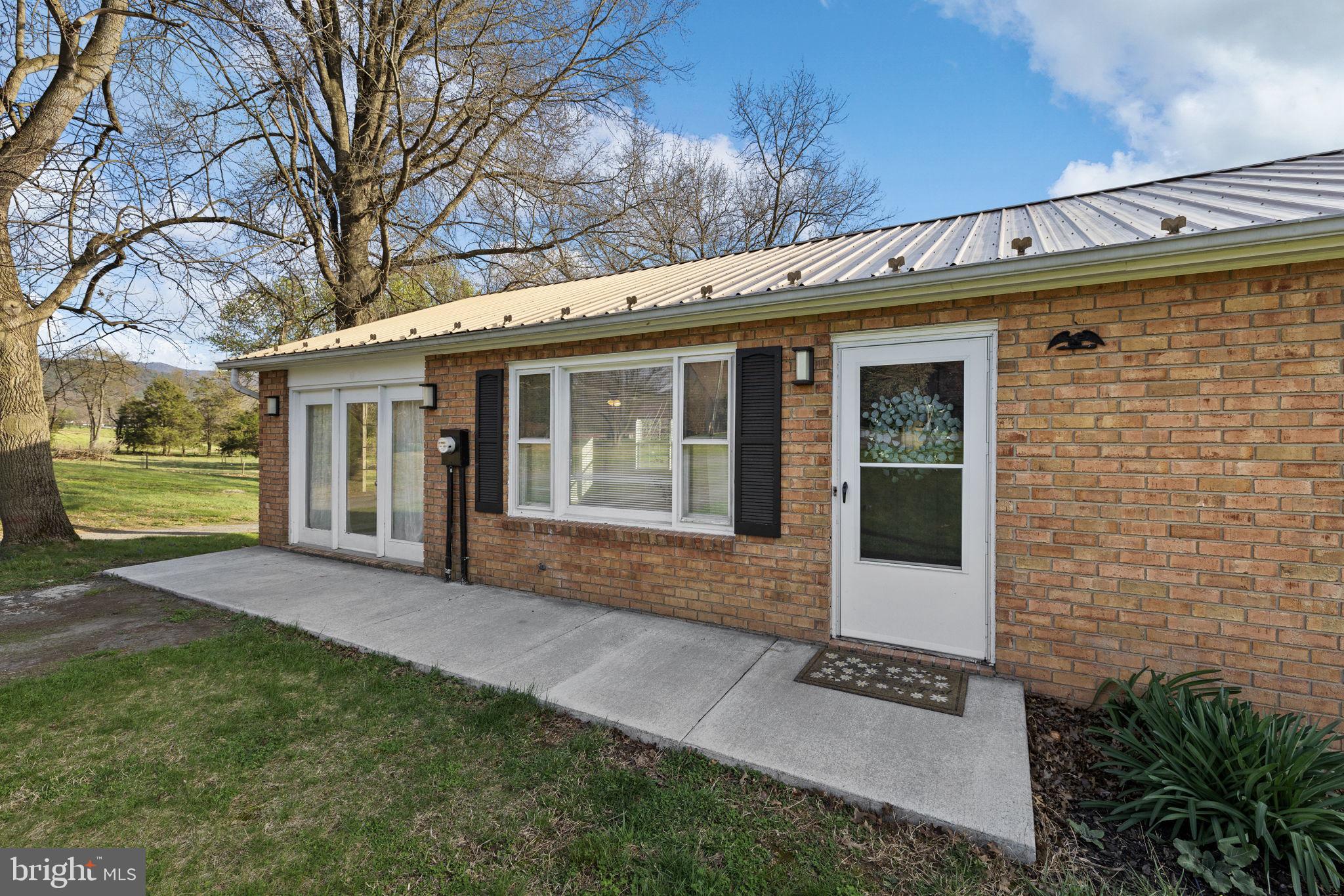 SOUTH FORTY - Residential