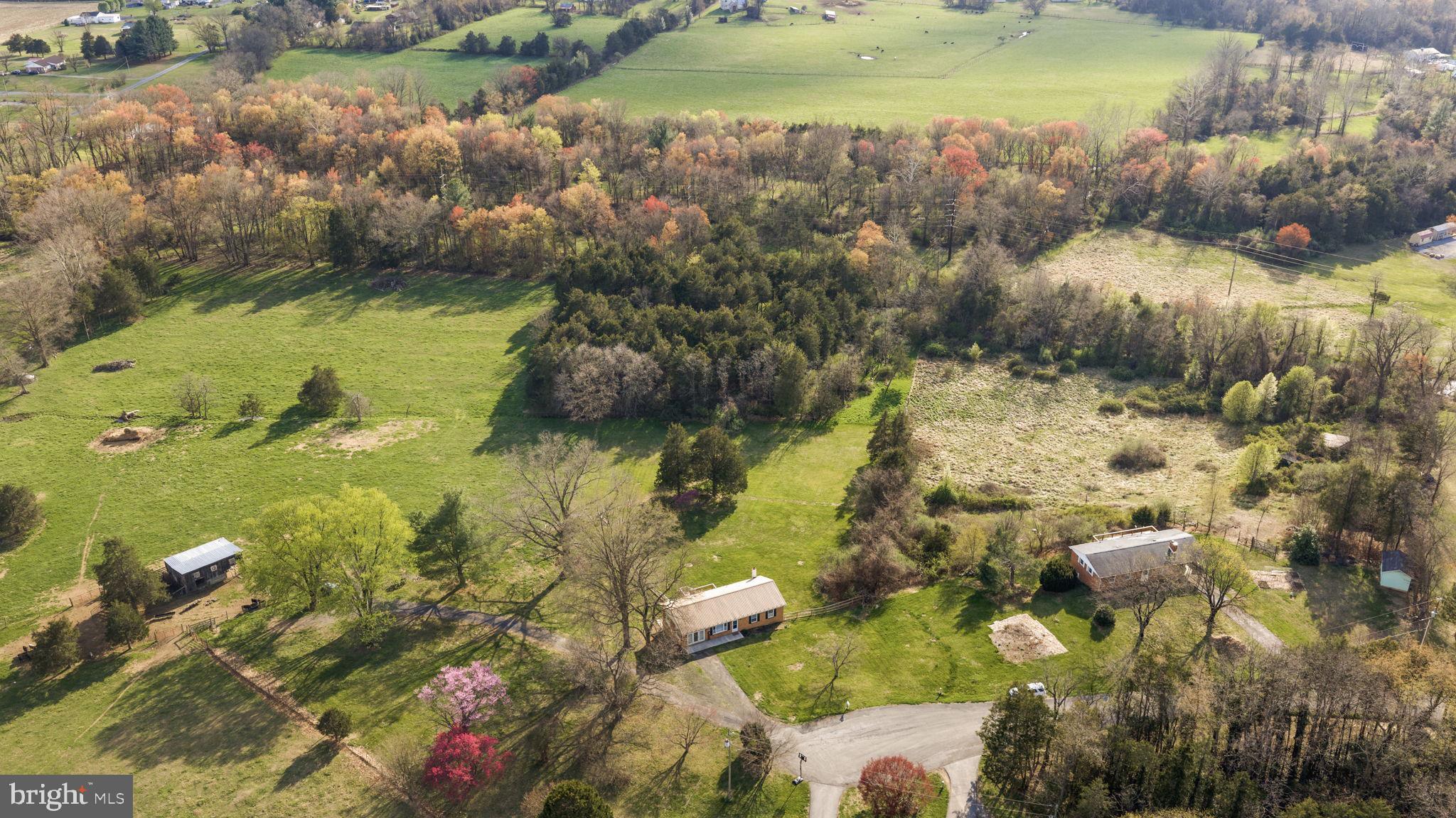 SOUTH FORTY - Residential