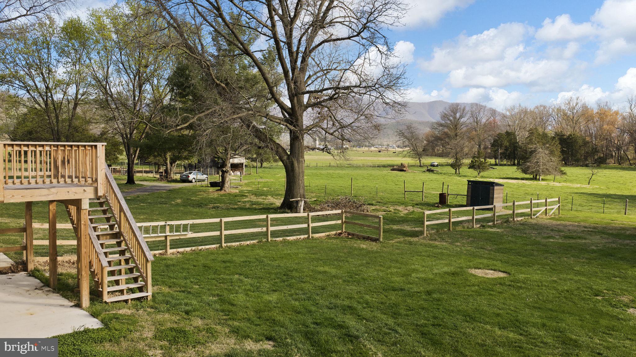 SOUTH FORTY - Residential