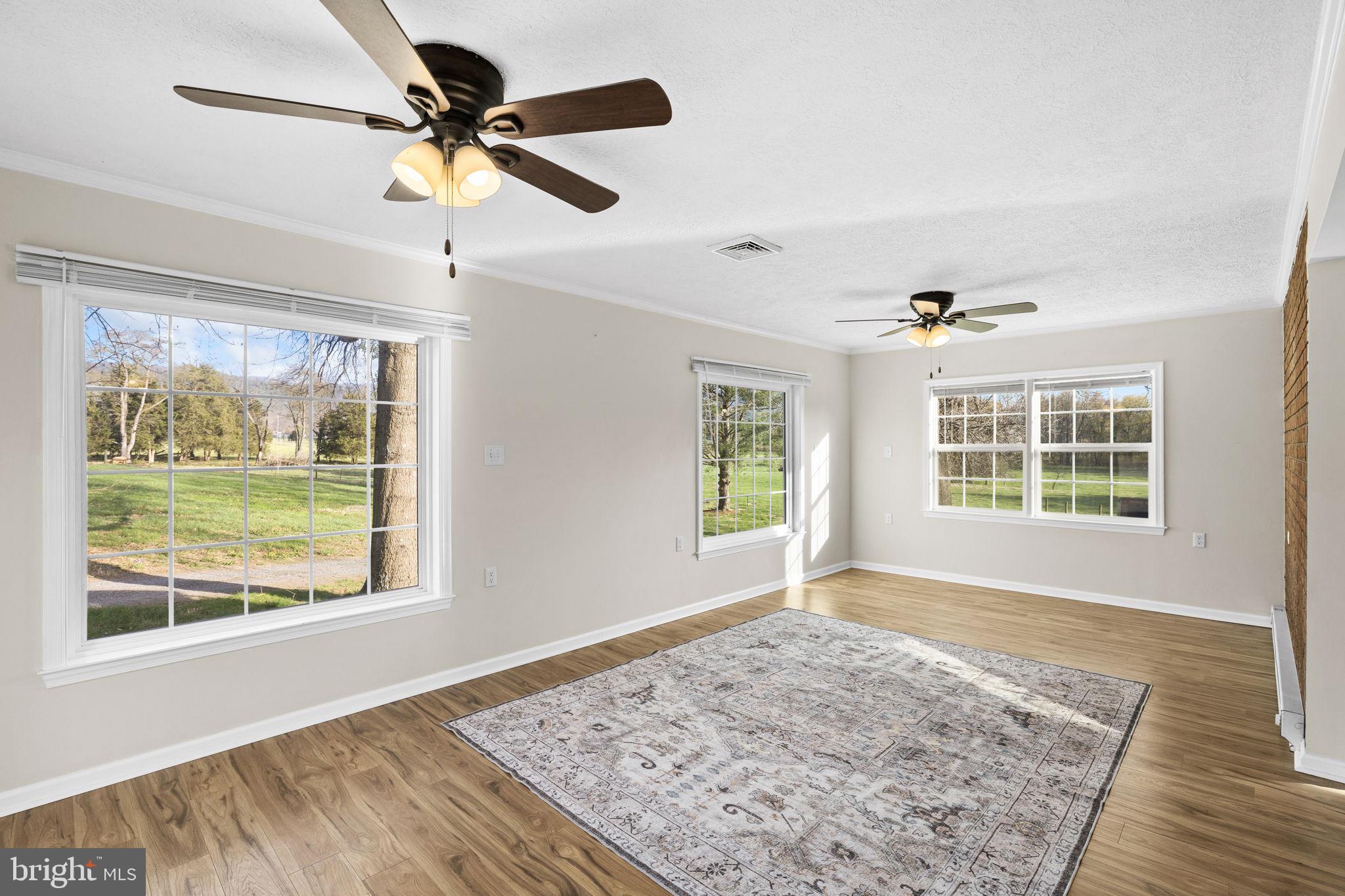 SOUTH FORTY - Residential