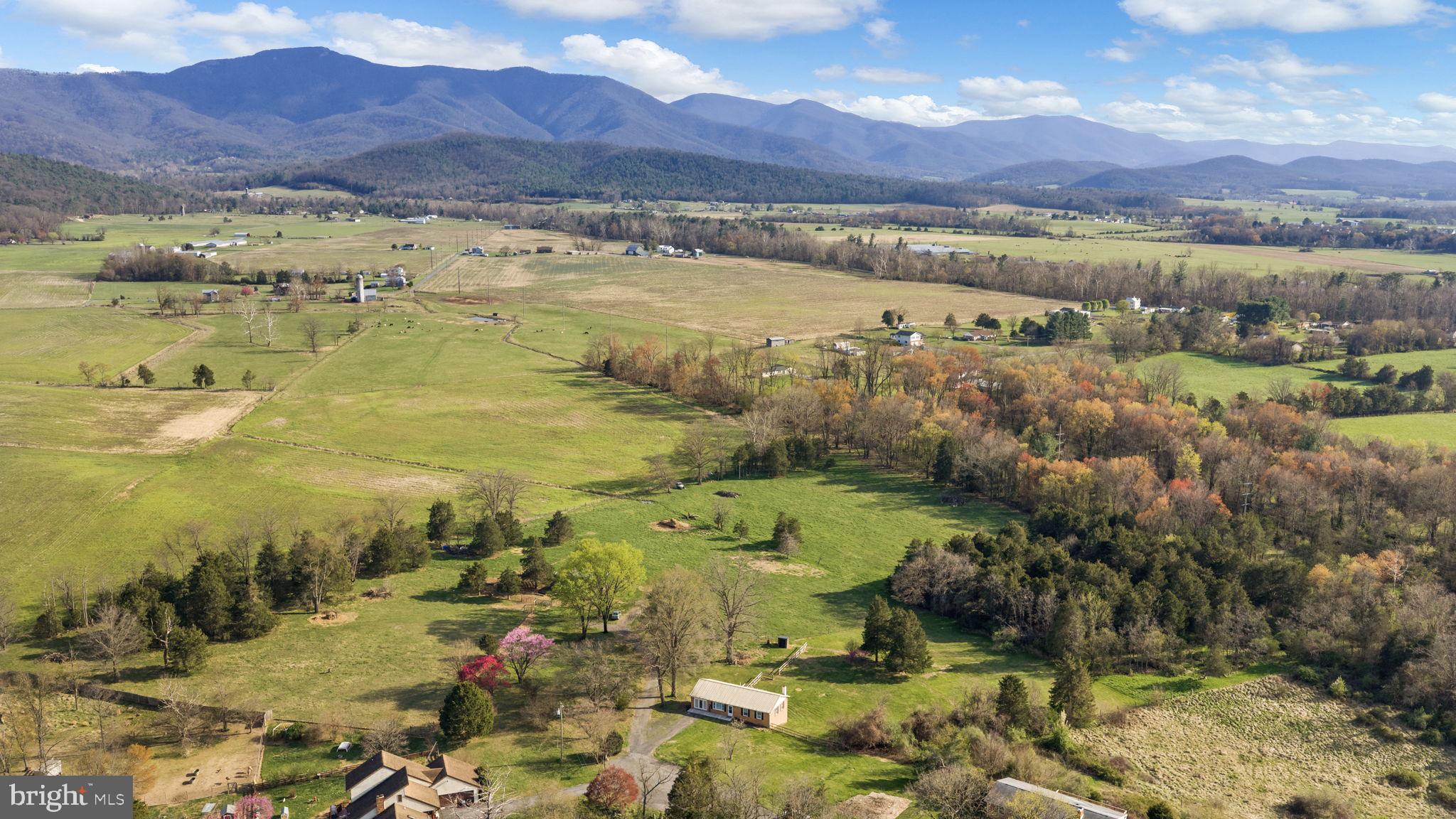 SOUTH FORTY - Residential