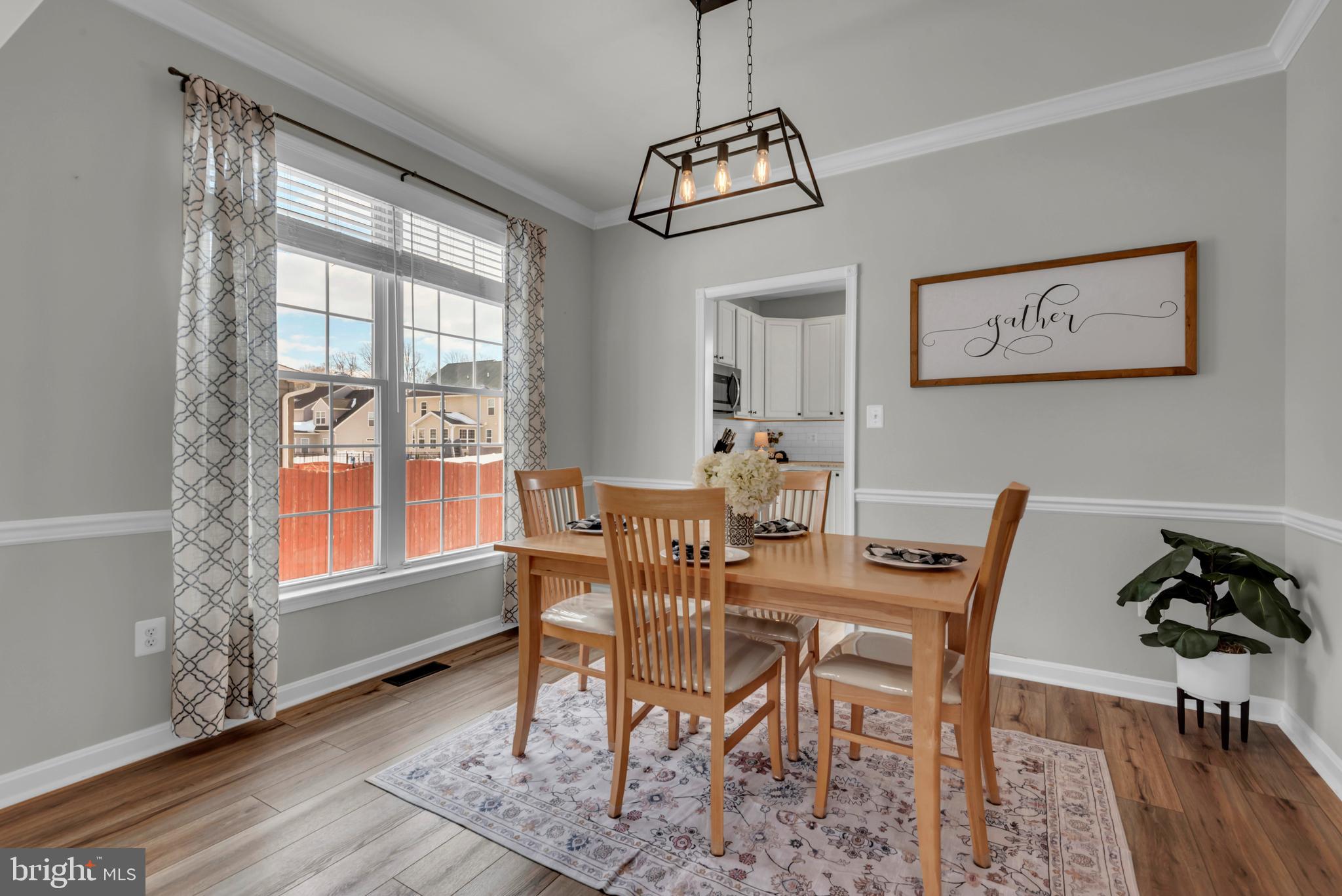 NORTH BROOK - Residential