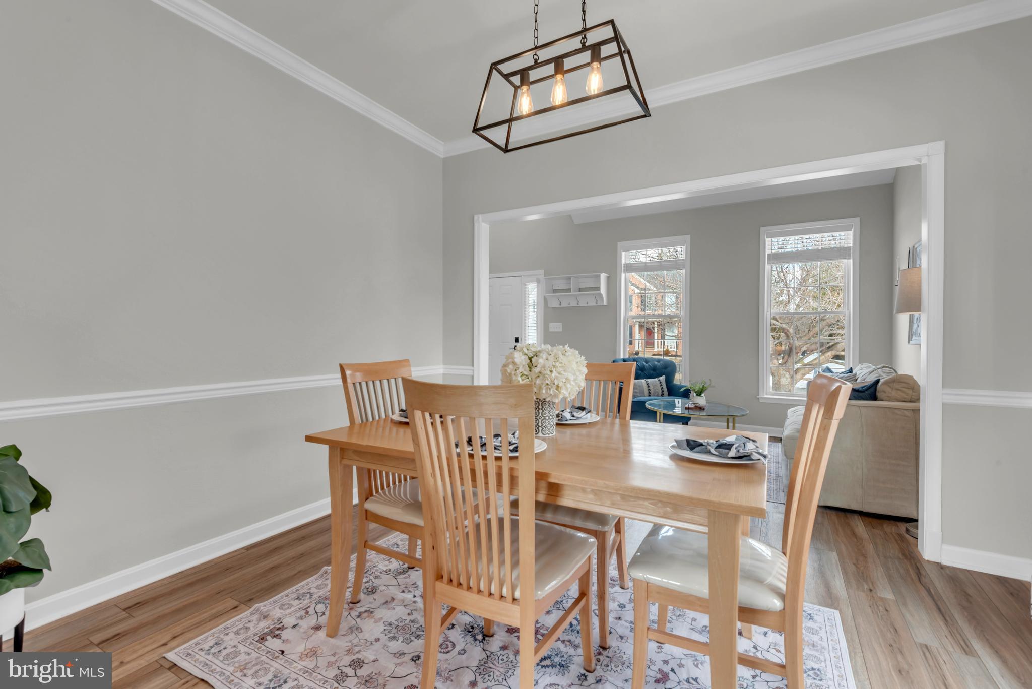 NORTH BROOK - Residential