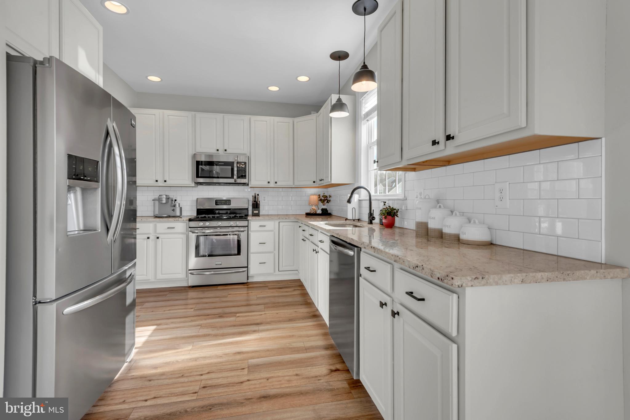 NORTH BROOK - Residential