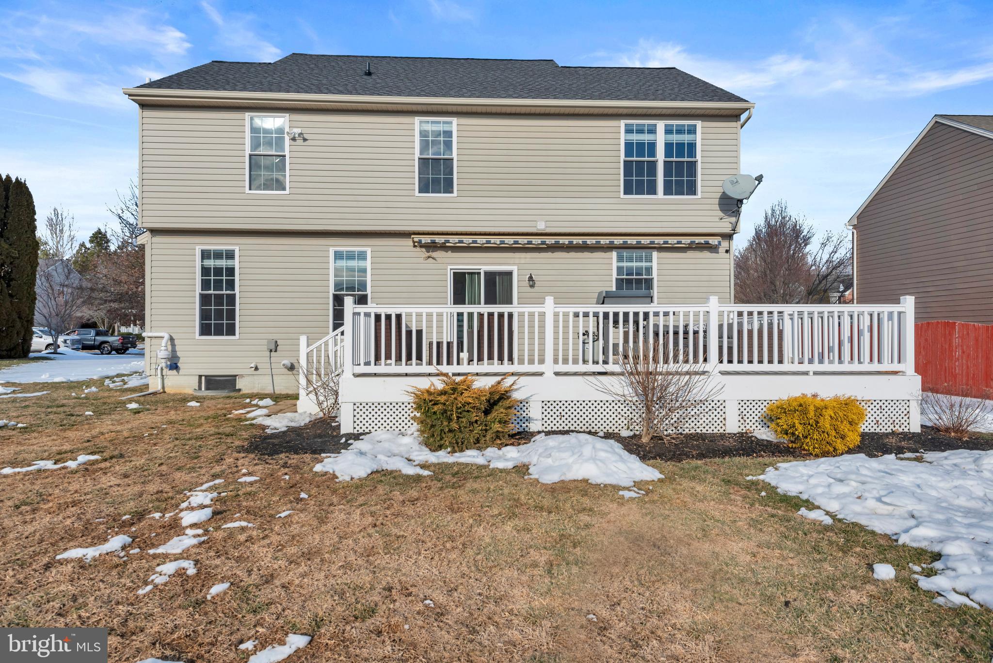 NORTH BROOK - Residential