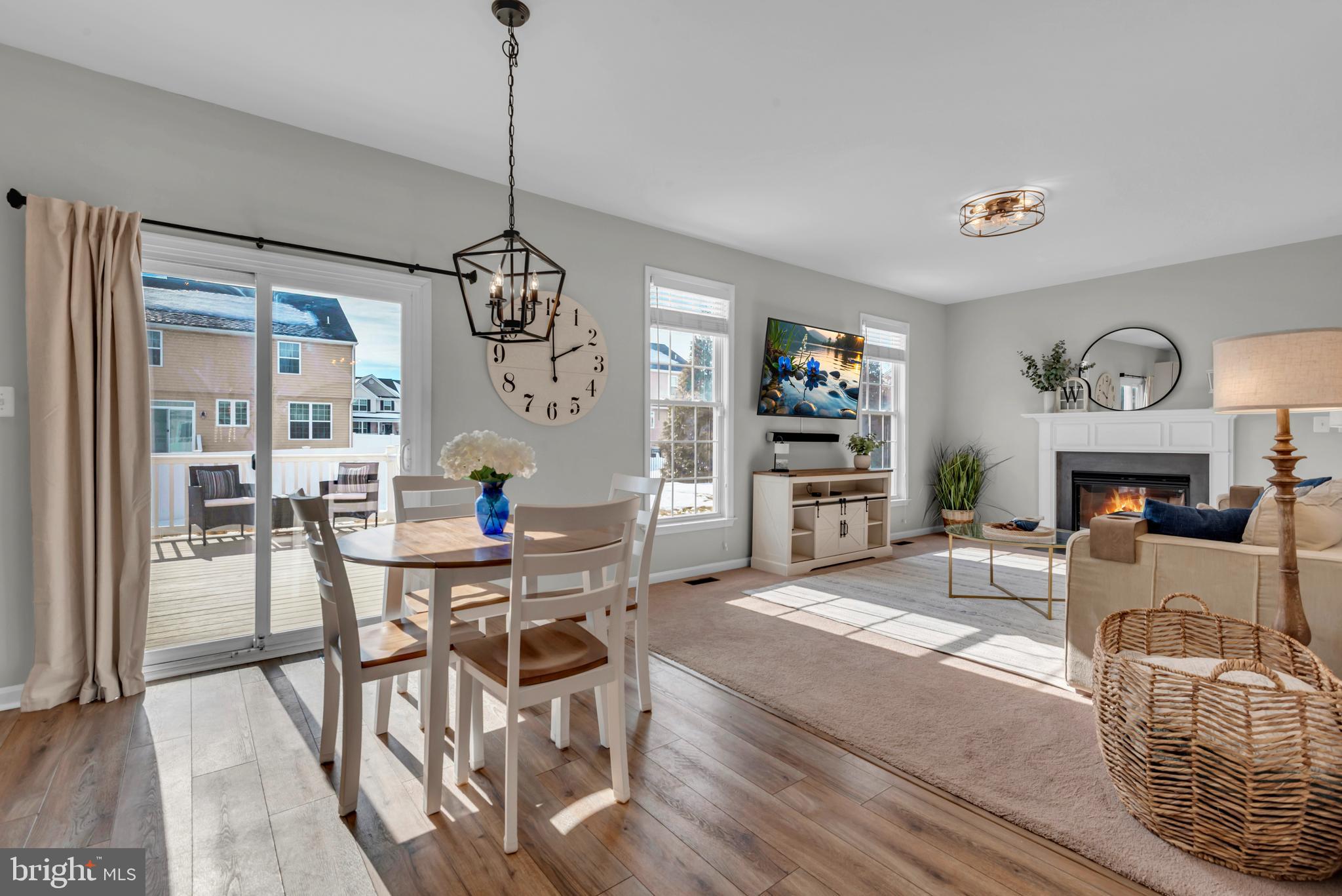 NORTH BROOK - Residential