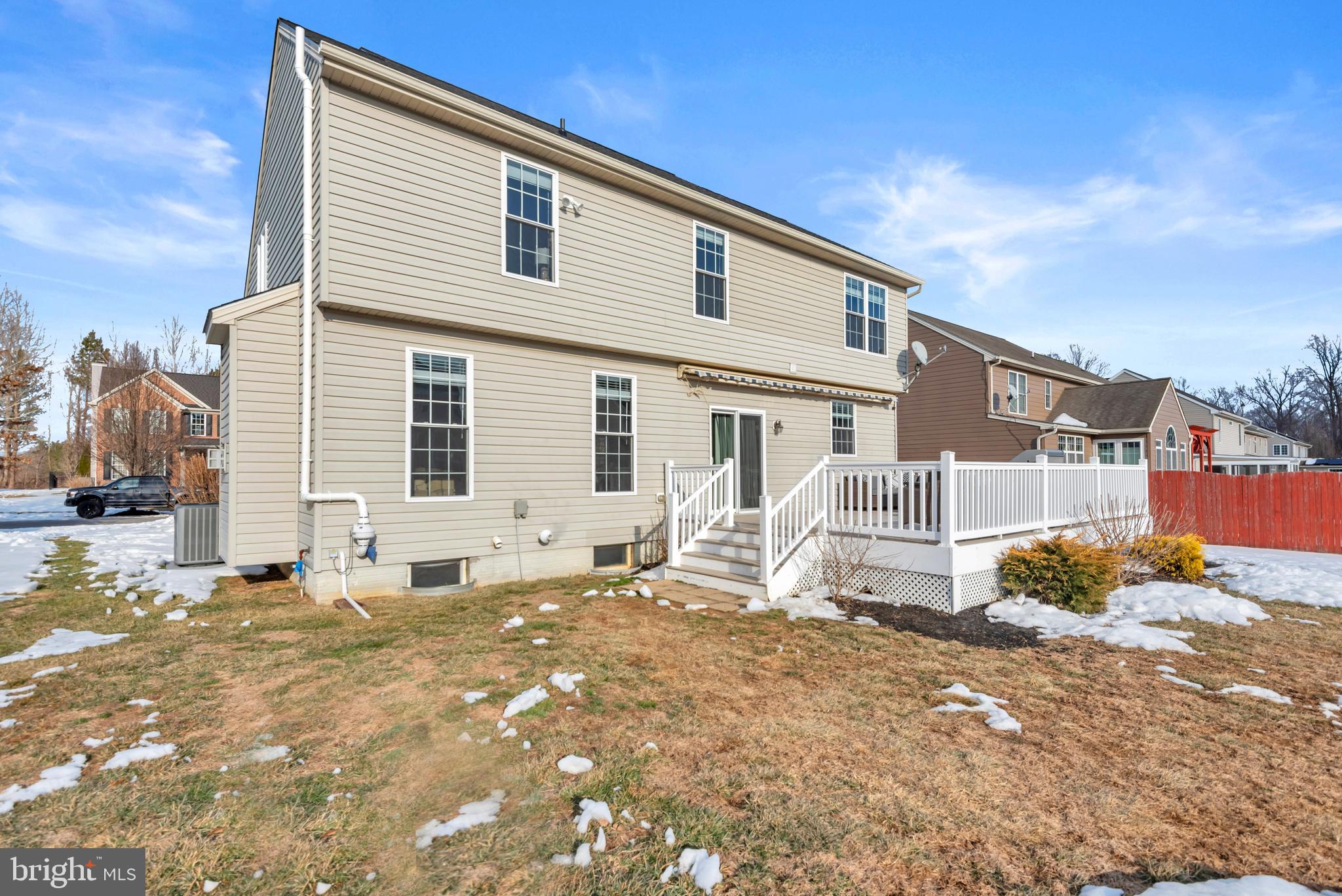 NORTH BROOK - Residential