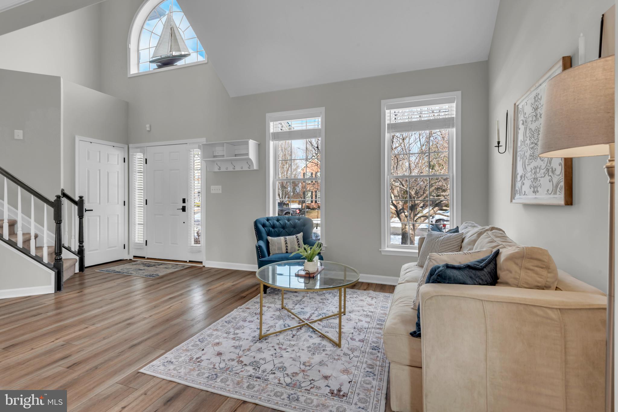 NORTH BROOK - Residential